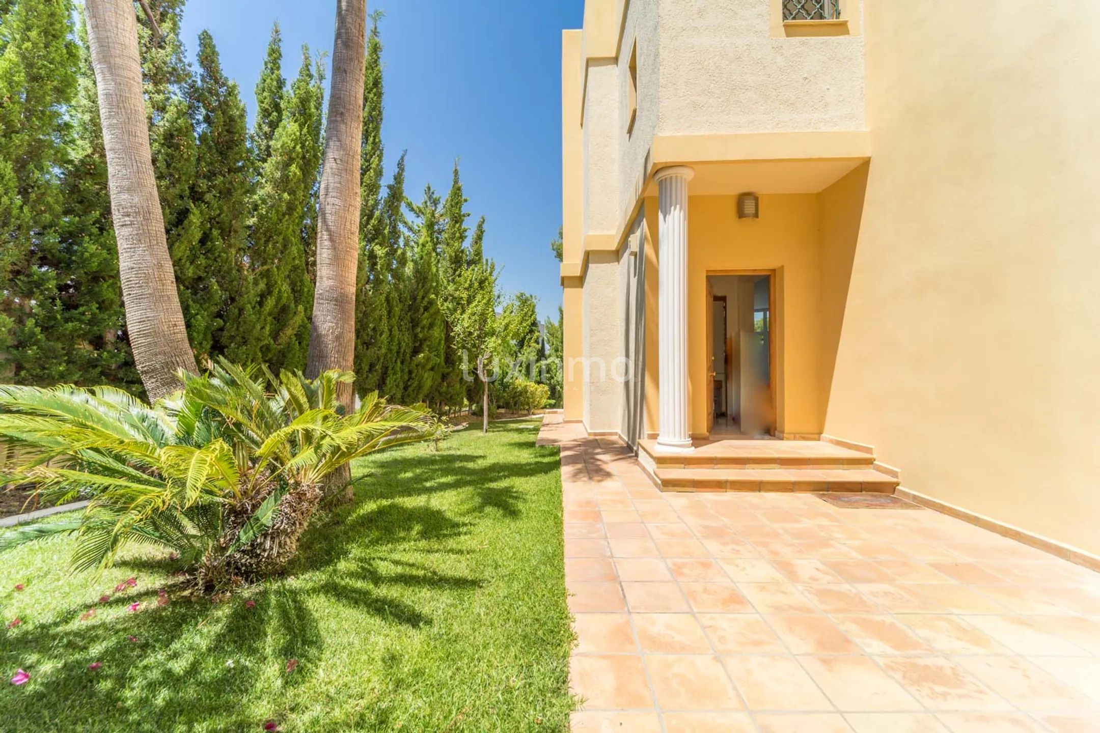 Piękna willa na sprzedaż w Altea Hills — photo 23