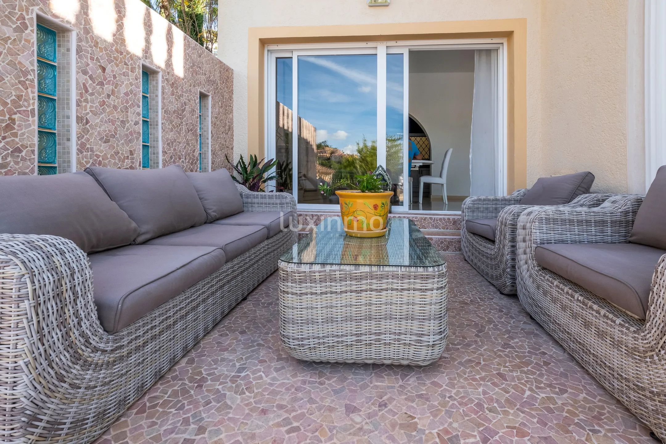 Piękna willa na sprzedaż w Altea Hills — photo 10