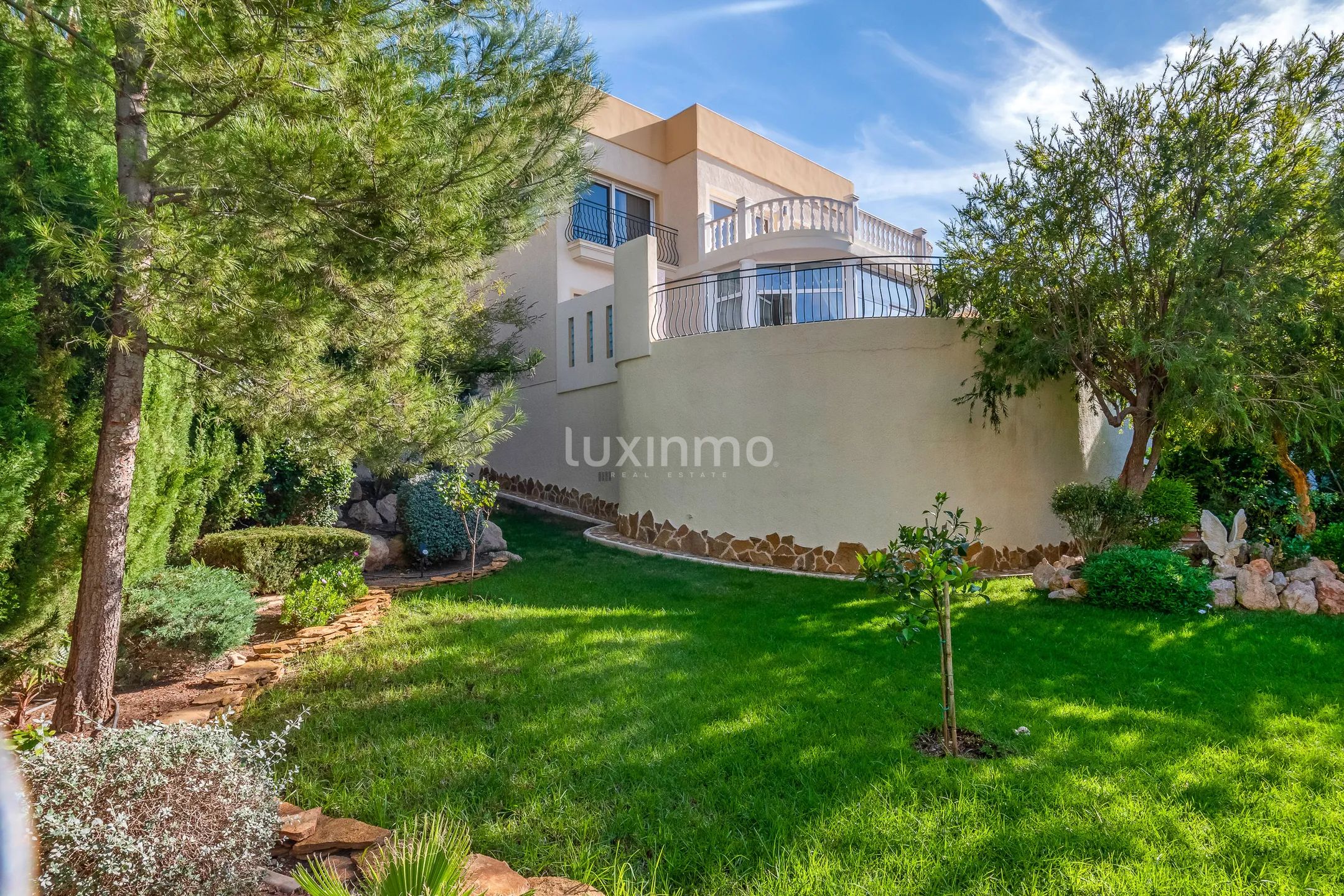 Piękna willa na sprzedaż w Altea Hills — photo 20