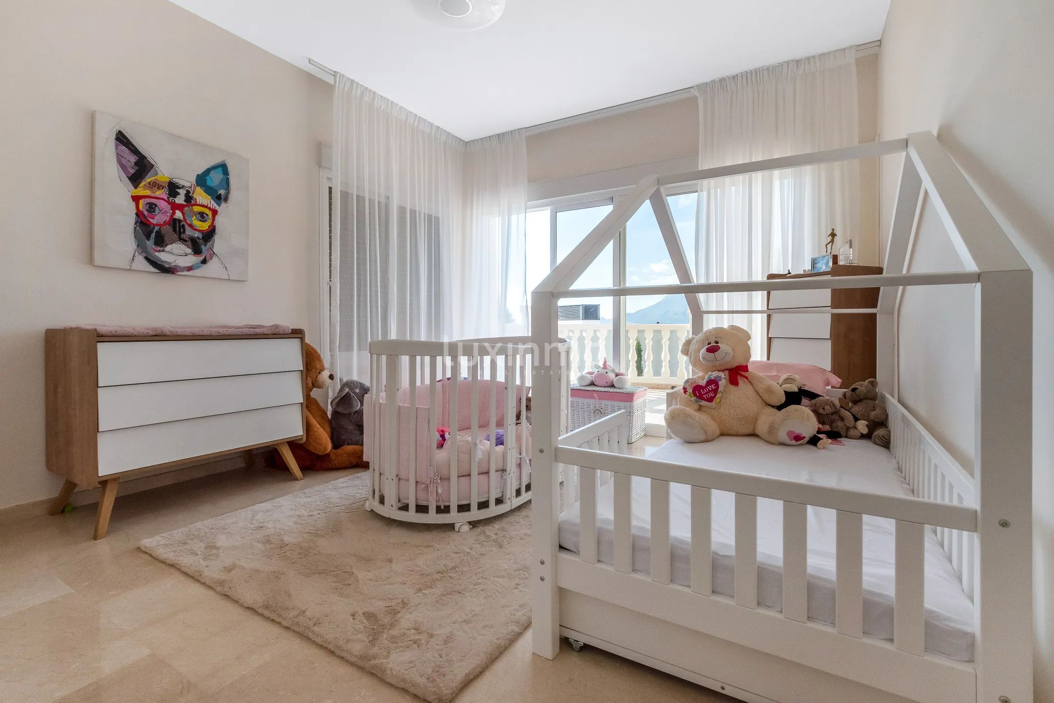 Piękna willa na sprzedaż w Altea Hills — photo 15