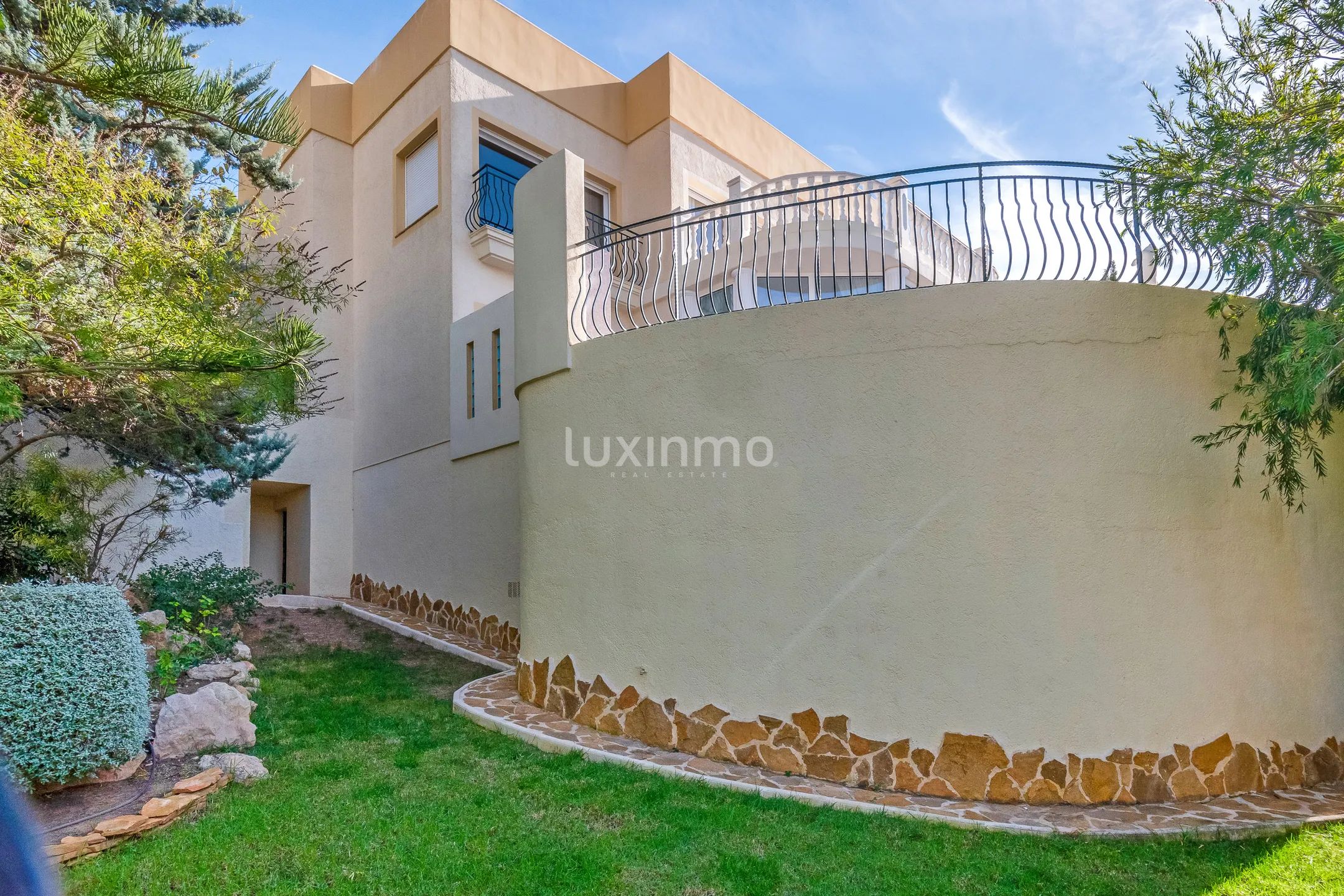 Piękna willa na sprzedaż w Altea Hills — photo 19