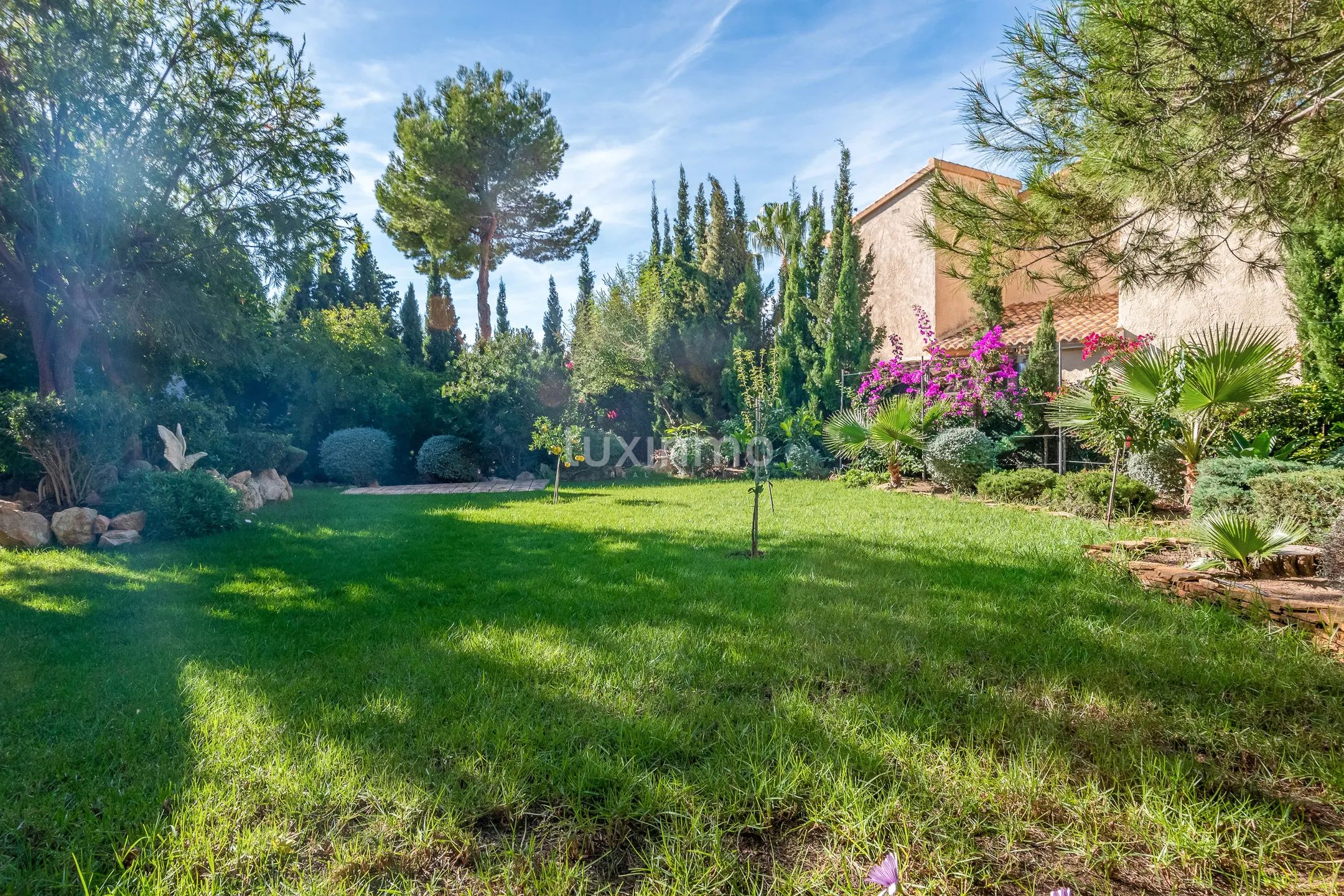 Piękna willa na sprzedaż w Altea Hills — photo 22