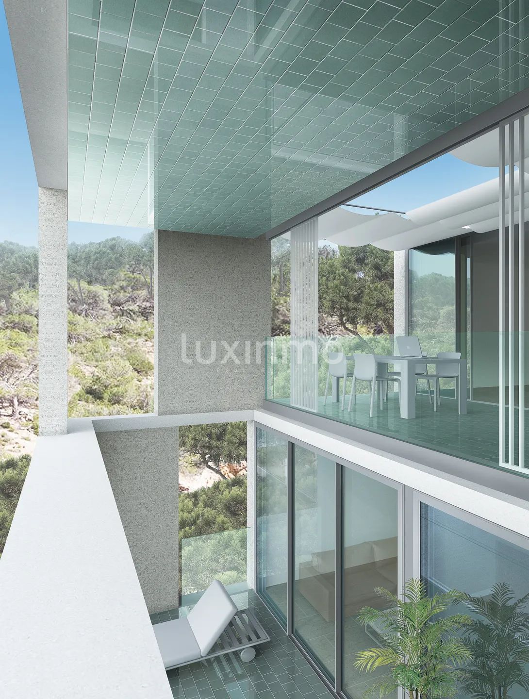 Роскошные апартаменты на продажу в Кала Ваделла, Ибица — photo 9