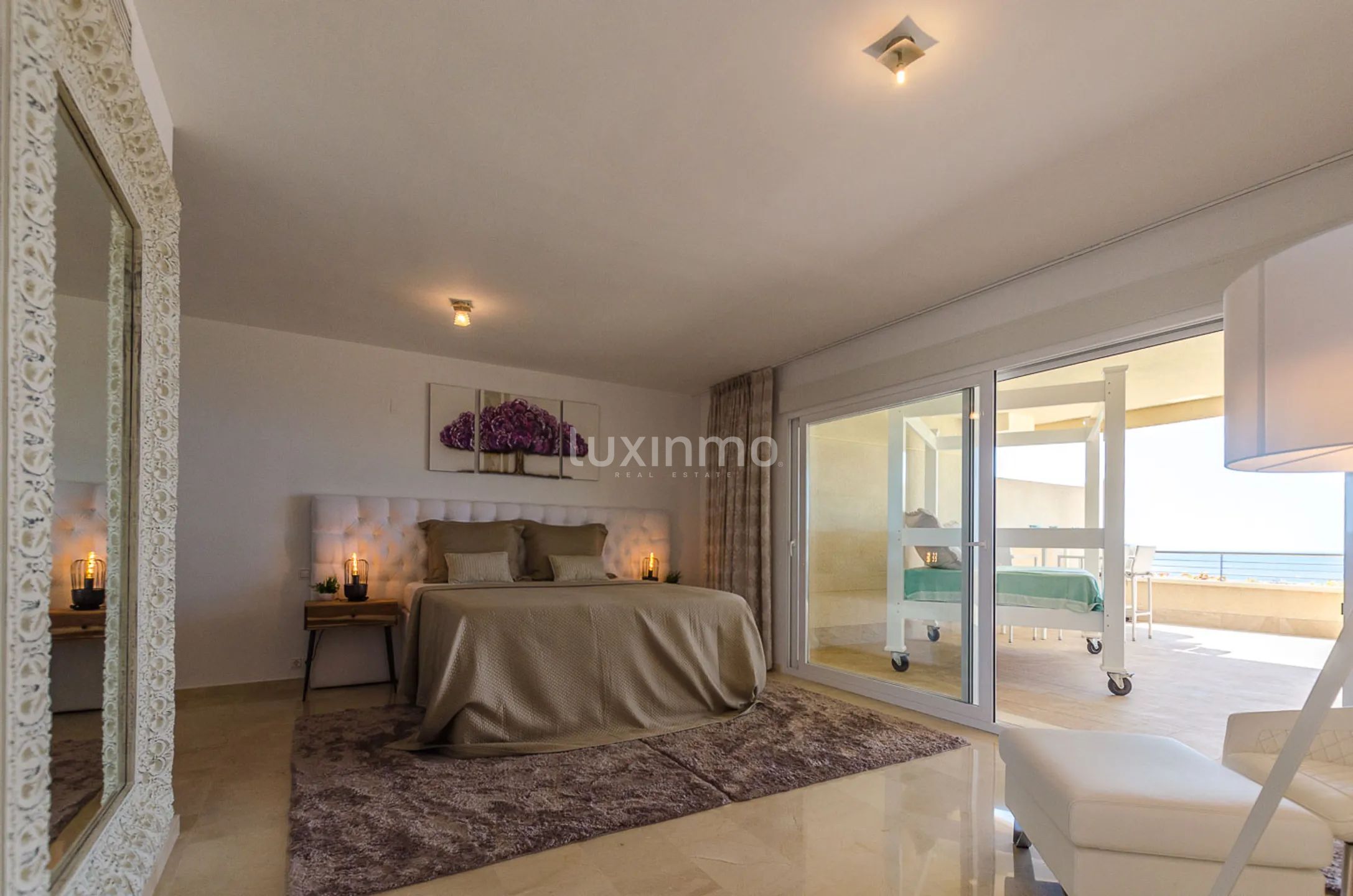 Se vende apartamento reformado con fantásticas vistas al mar — photo 11