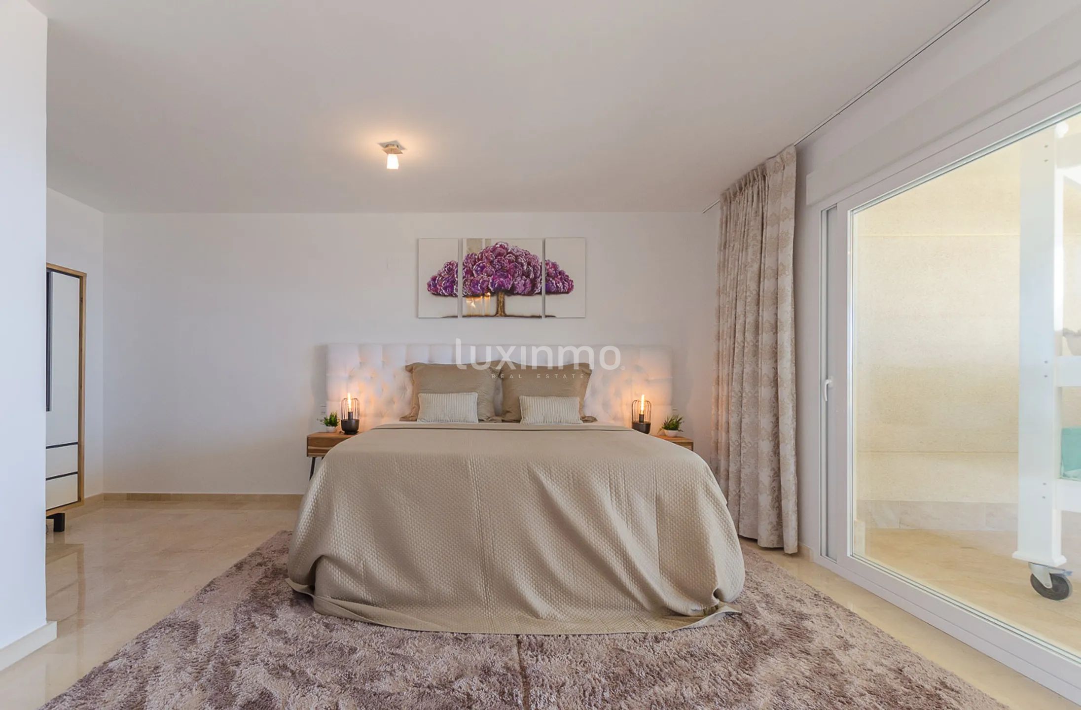 Se vende apartamento reformado con fantásticas vistas al mar — photo 12