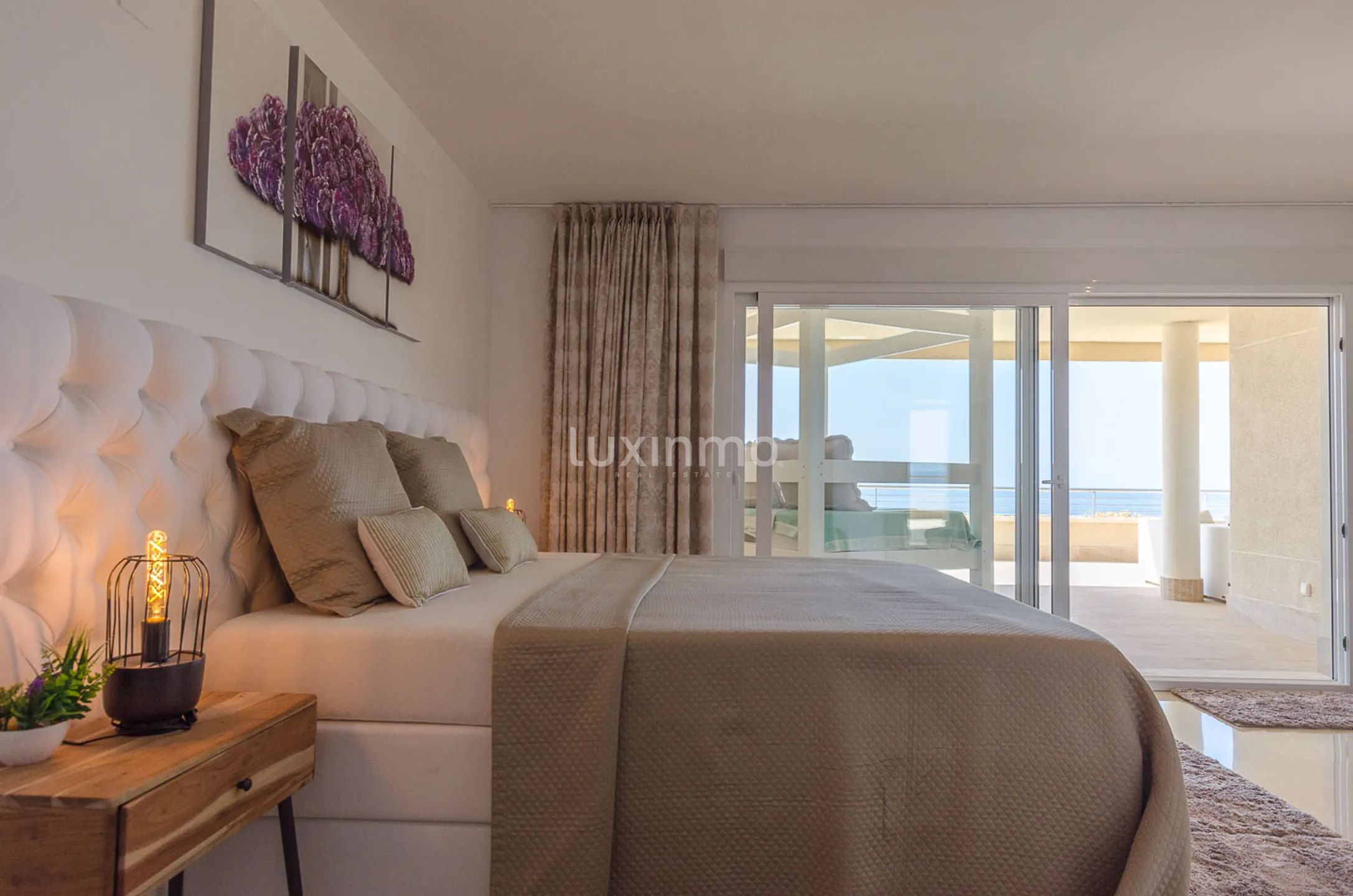 Se vende apartamento reformado con fantásticas vistas al mar — photo 14