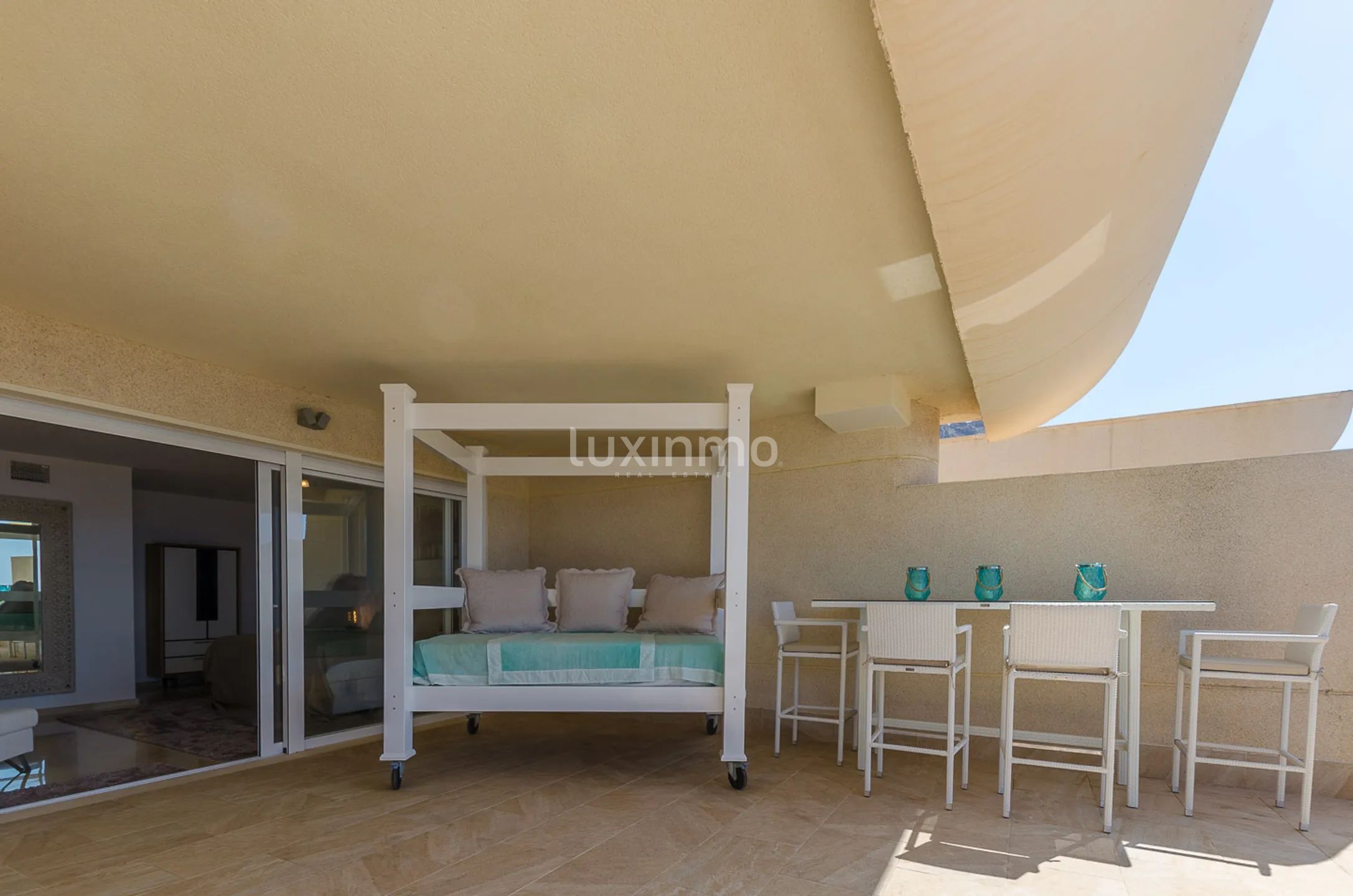 Se vende apartamento reformado con fantásticas vistas al mar — photo 29