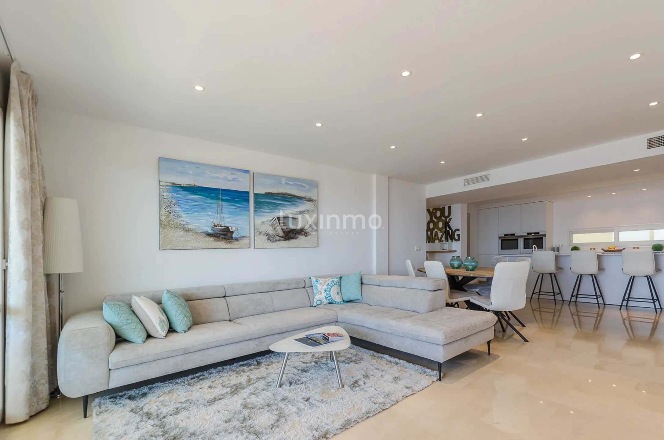 Se vende apartamento reformado con fantásticas vistas al mar — photo 10