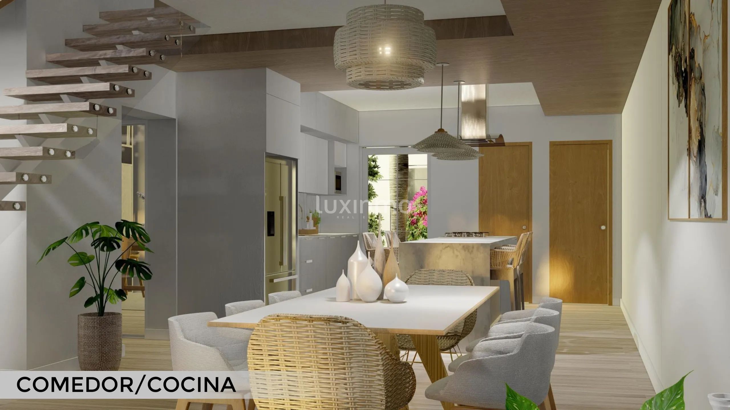 Modern Apartment in L'Albir — photo 8