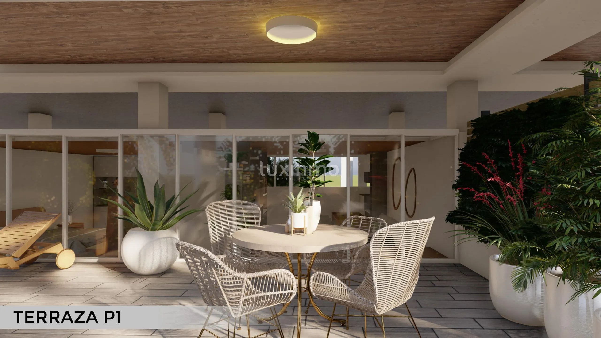 Modern Apartment in L'Albir — photo 11