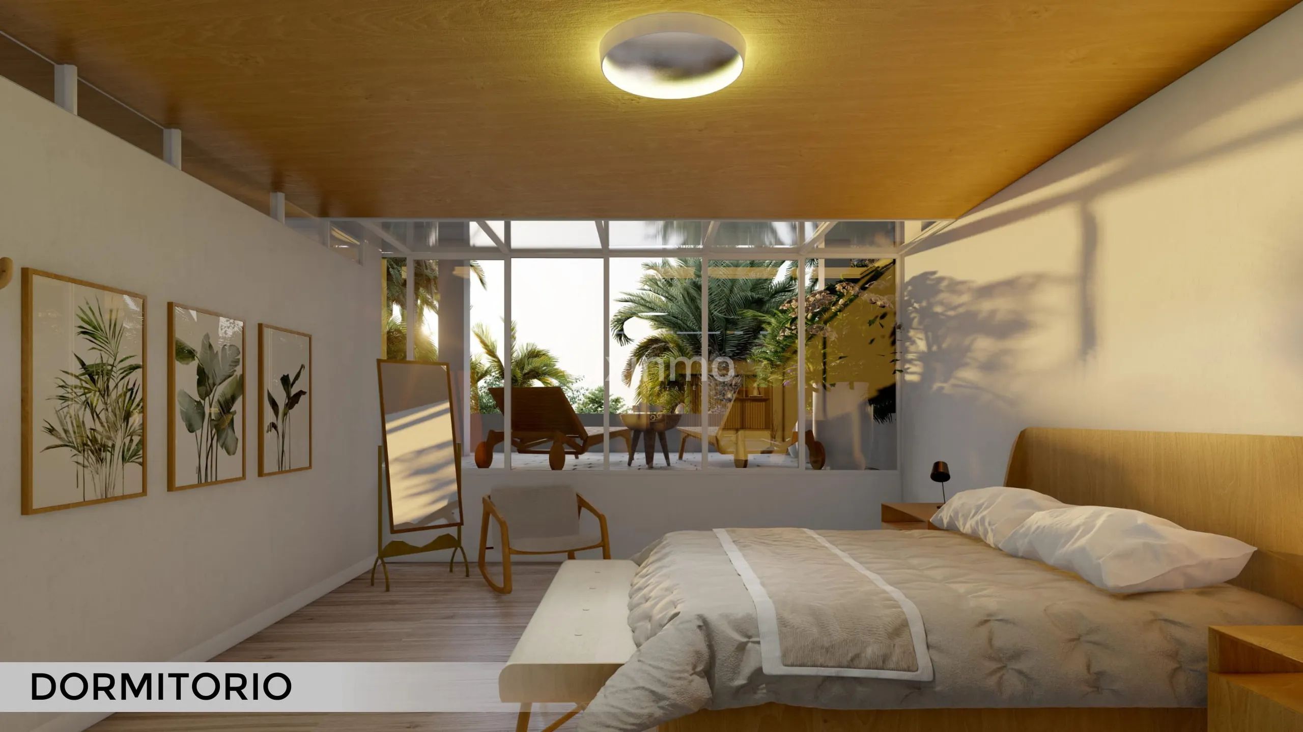 Modern Apartment in L'Albir — photo 7