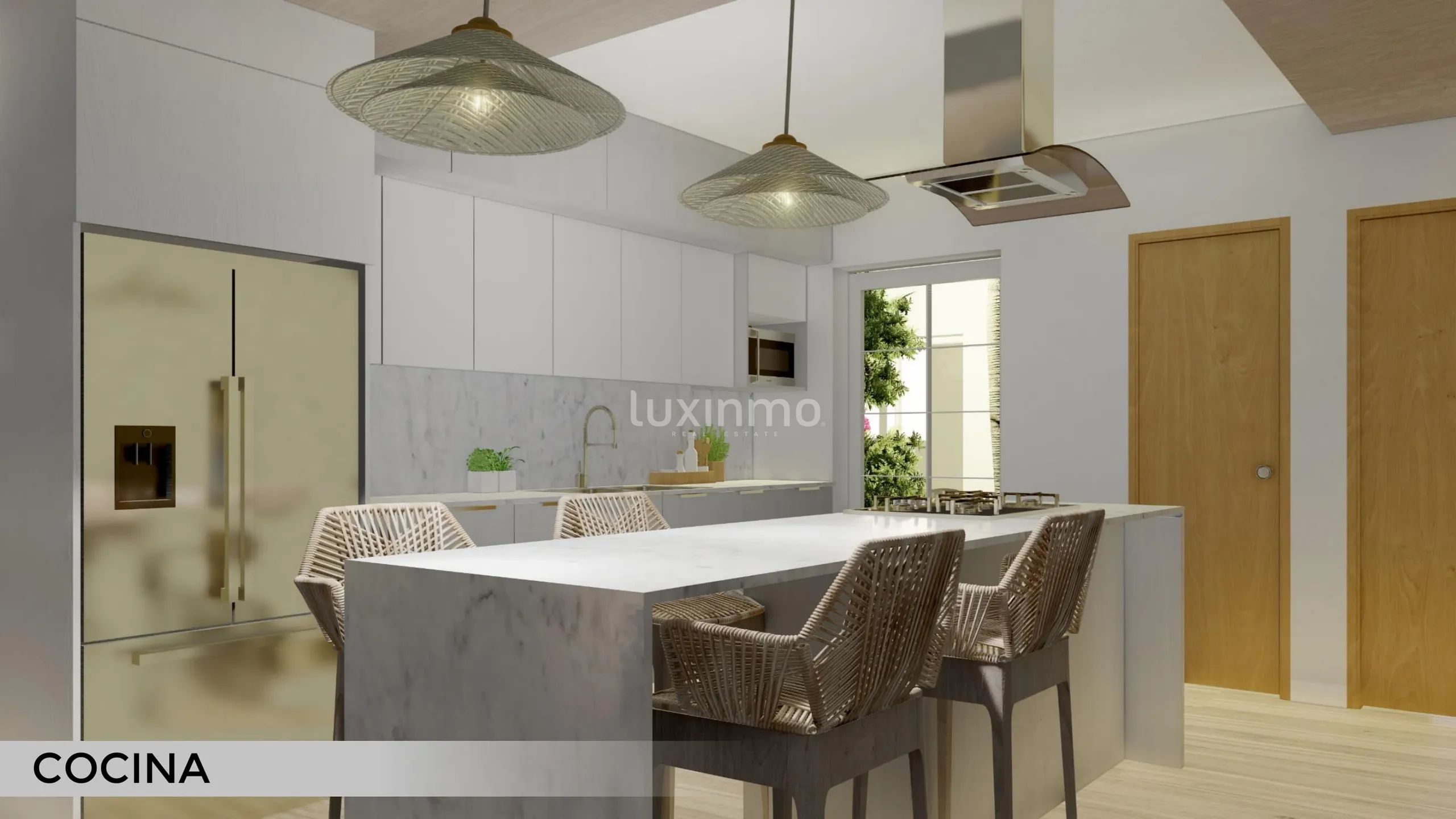 Modern Apartment in L'Albir — photo 9