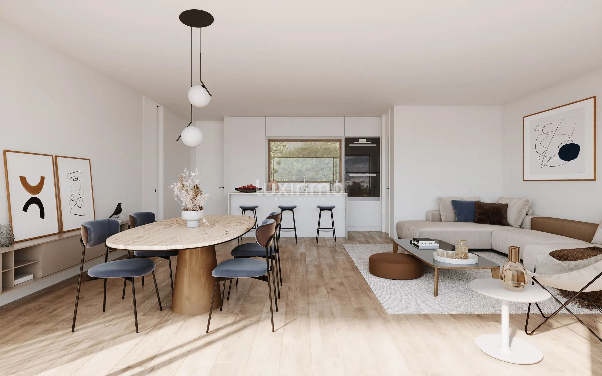 Modern Apartment in L'Albir — photo 6
