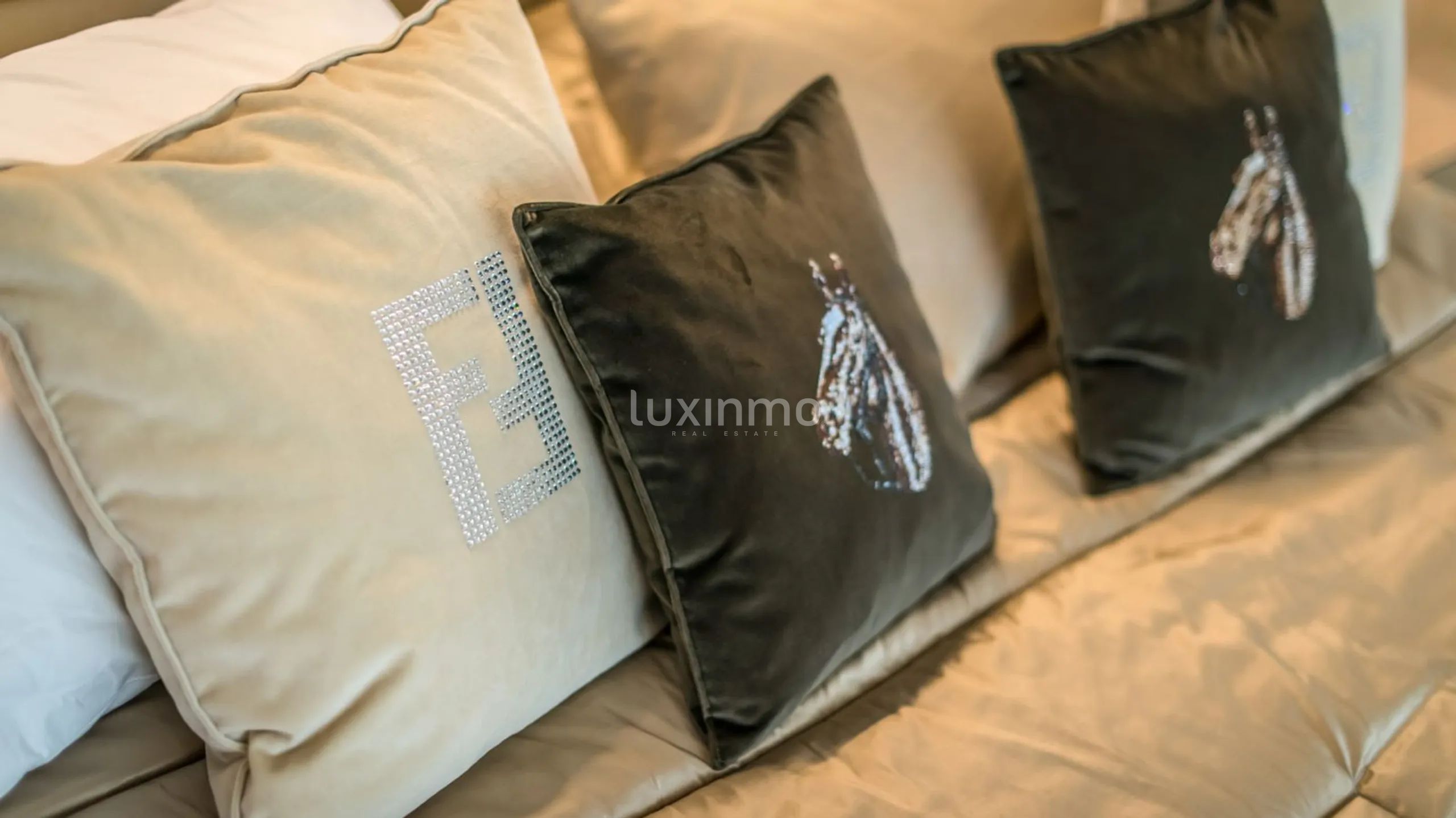Exclusive luxury villa in the urbanization of Altea Hills — photo 16