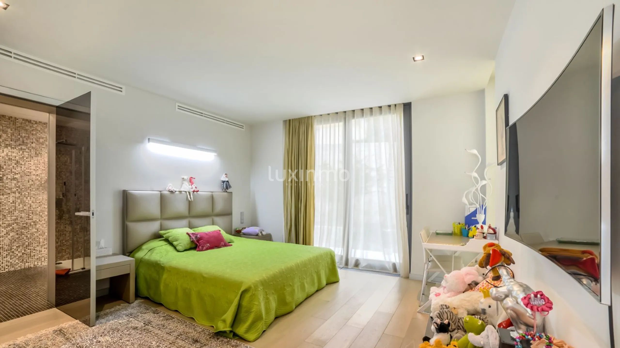 Exclusive luxury villa in the urbanization of Altea Hills — photo 23