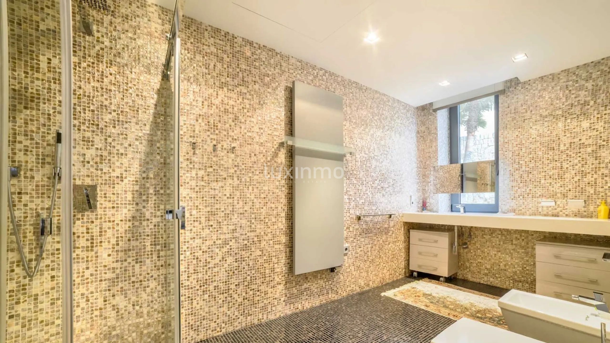 Exclusive luxury villa in the urbanization of Altea Hills — photo 24