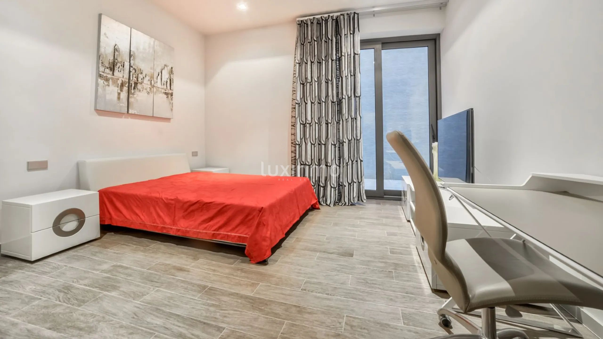 Exclusive luxury villa in the urbanization of Altea Hills — photo 27