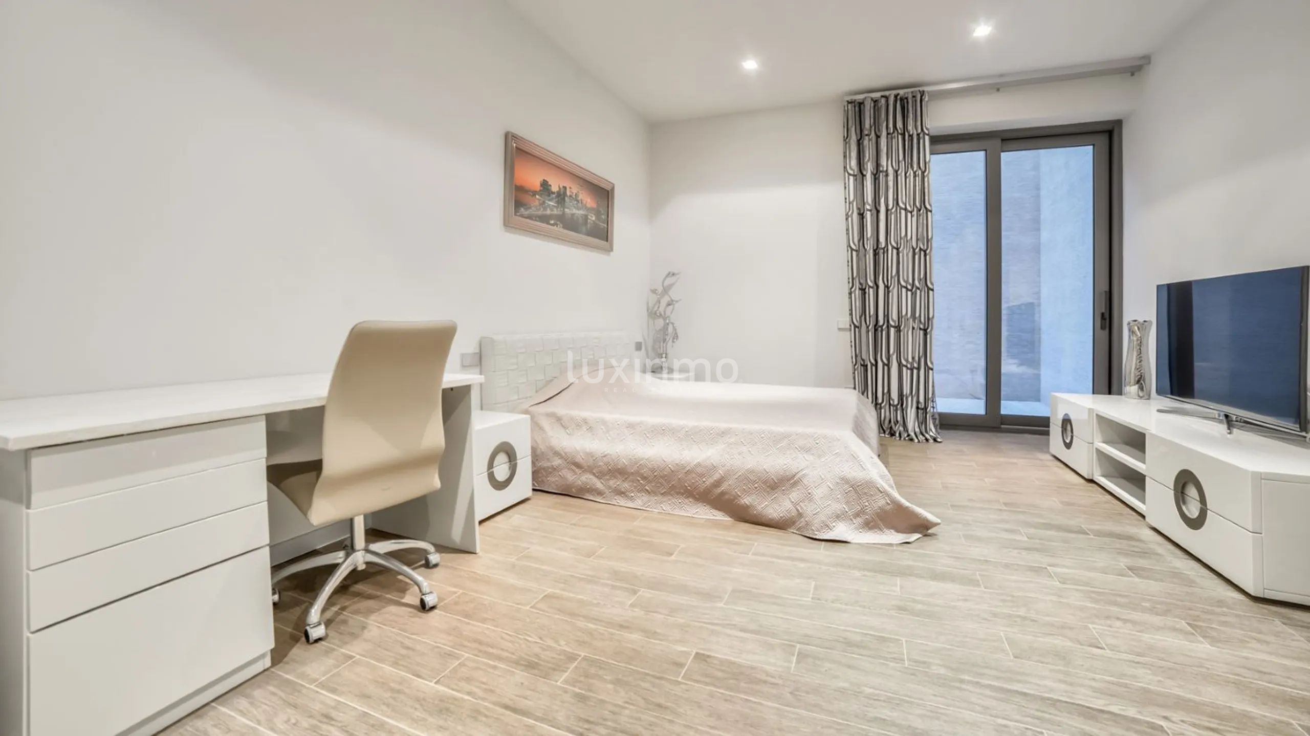 Exclusive luxury villa in the urbanization of Altea Hills — photo 28