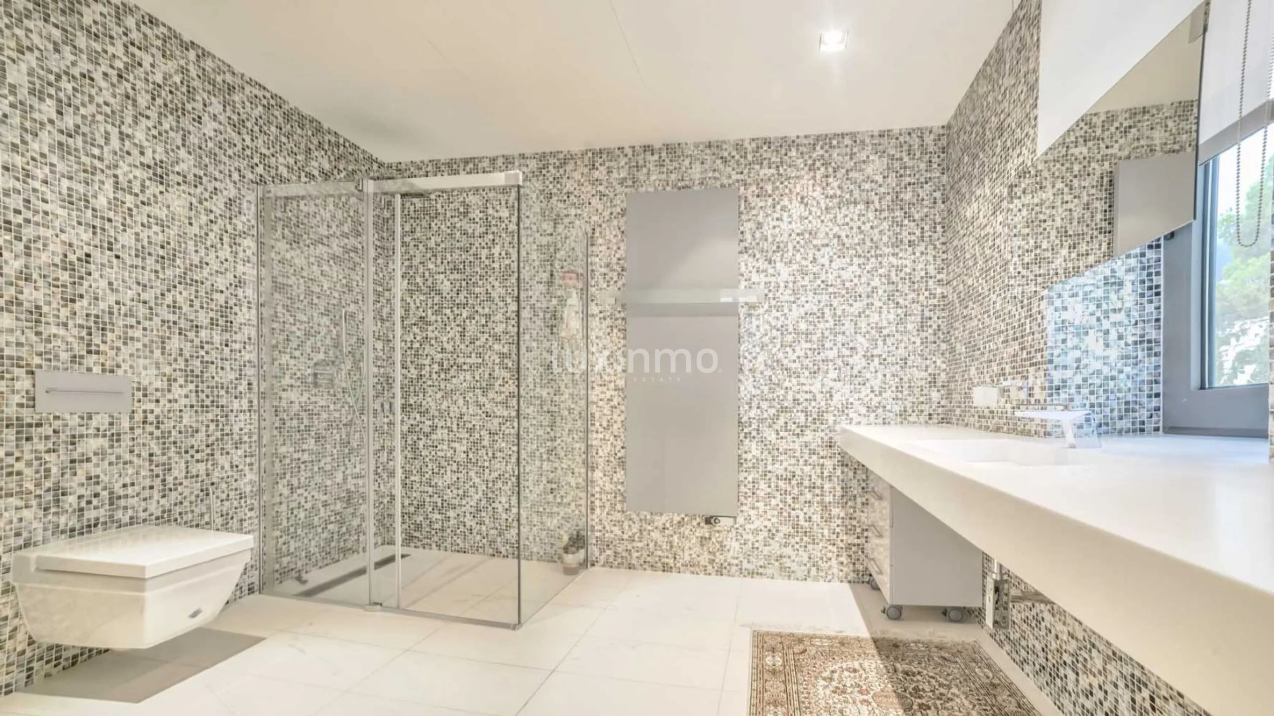 Exclusive luxury villa in the urbanization of Altea Hills — photo 30
