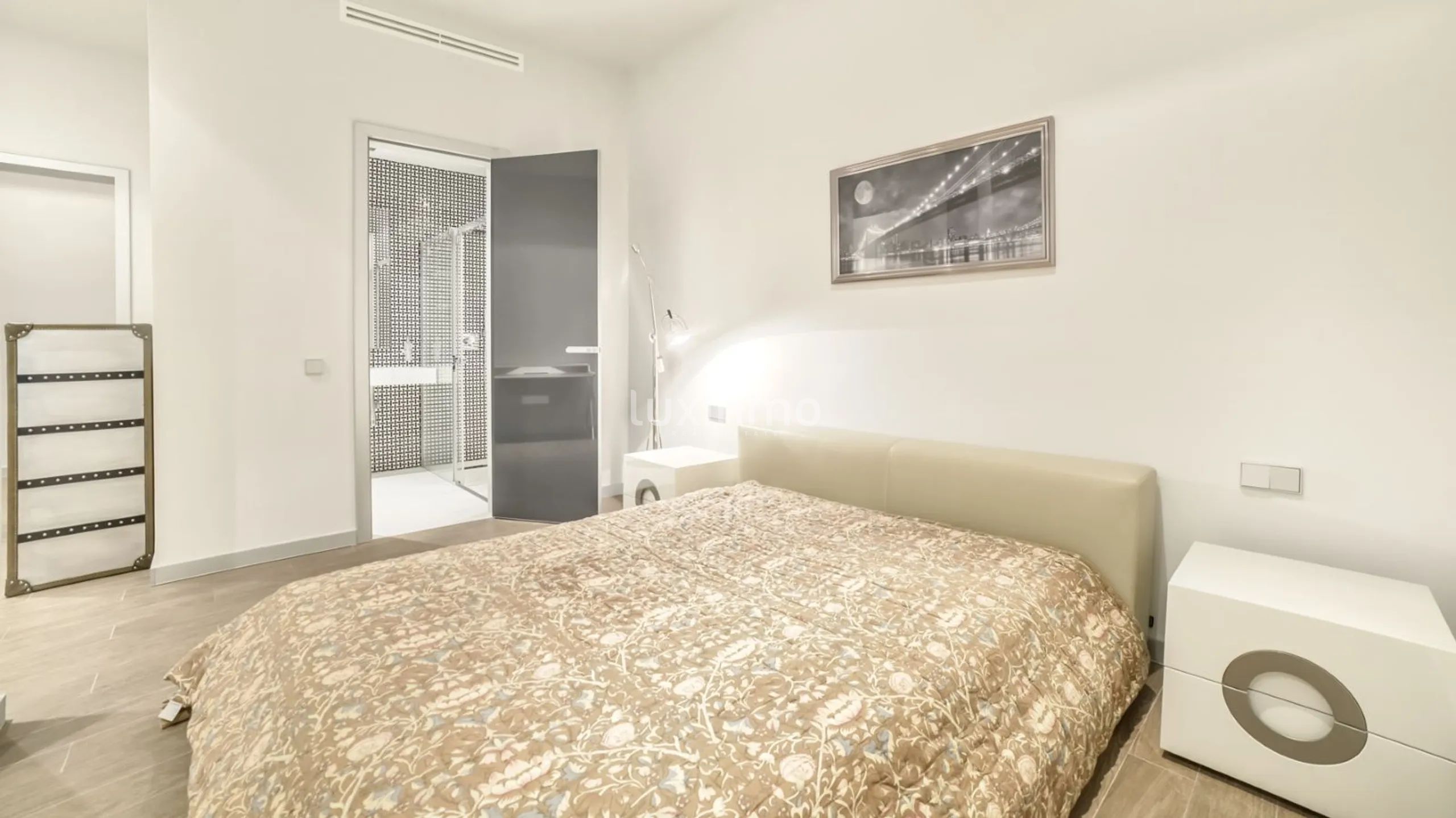 Exclusive luxury villa in the urbanization of Altea Hills — photo 31
