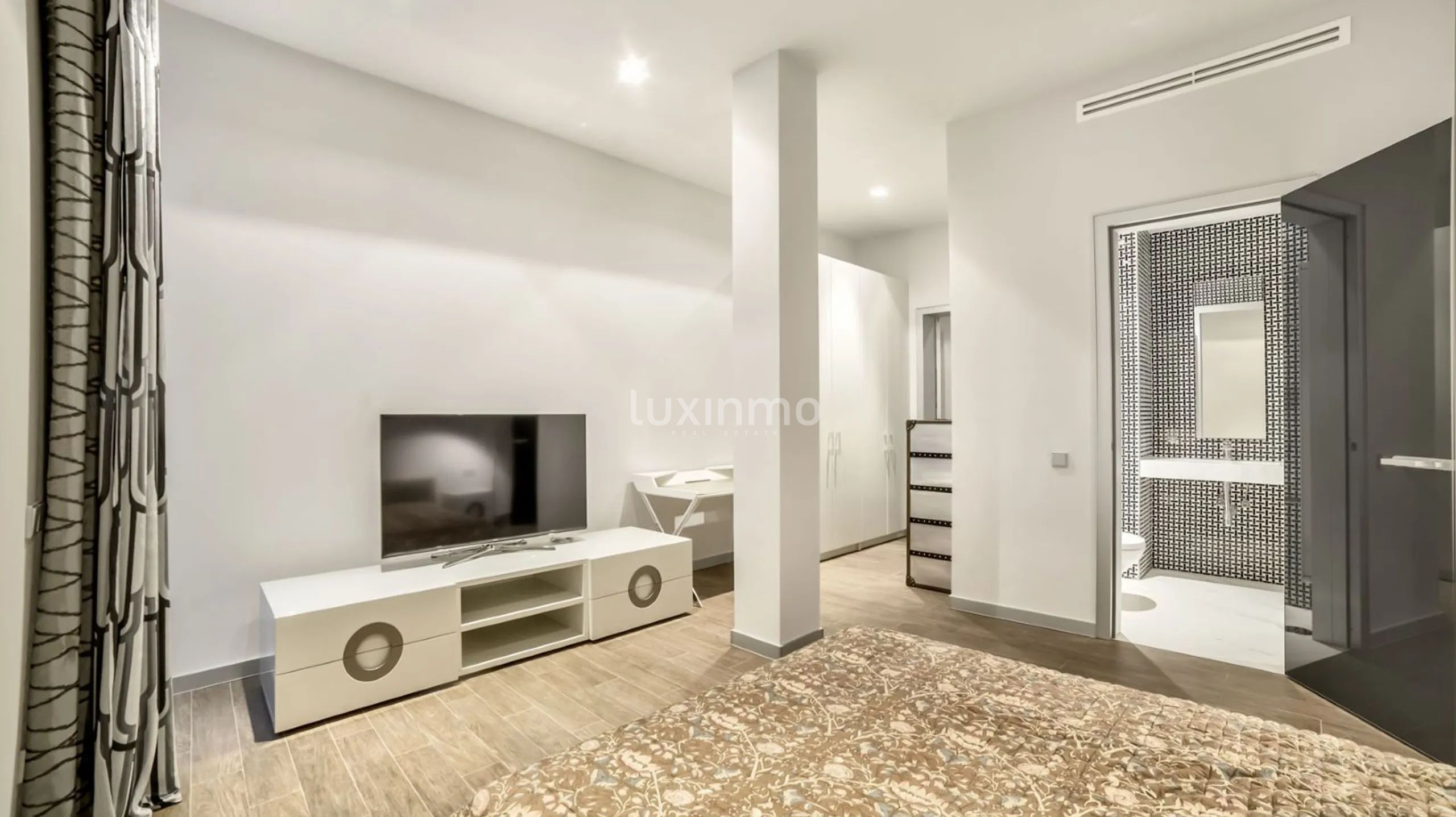 Exclusive luxury villa in the urbanization of Altea Hills — photo 32
