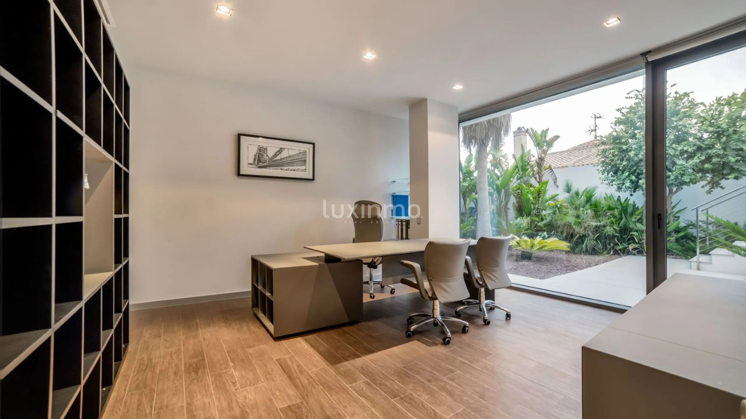 Exclusive luxury villa in the urbanization of Altea Hills — photo 34