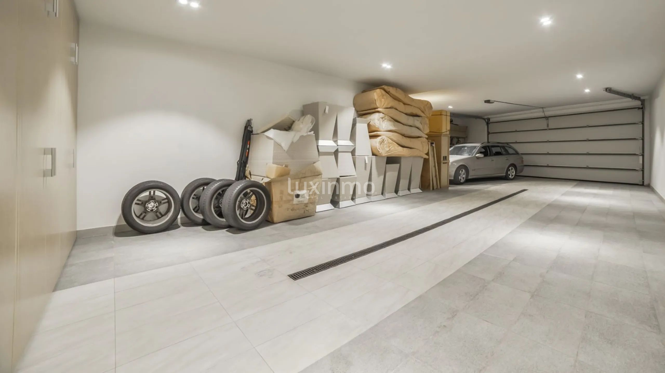Exclusive luxury villa in the urbanization of Altea Hills — photo 42