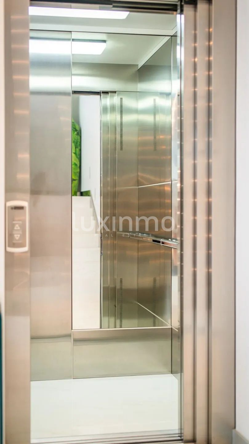 Exclusive luxury villa in the urbanization of Altea Hills — photo 43