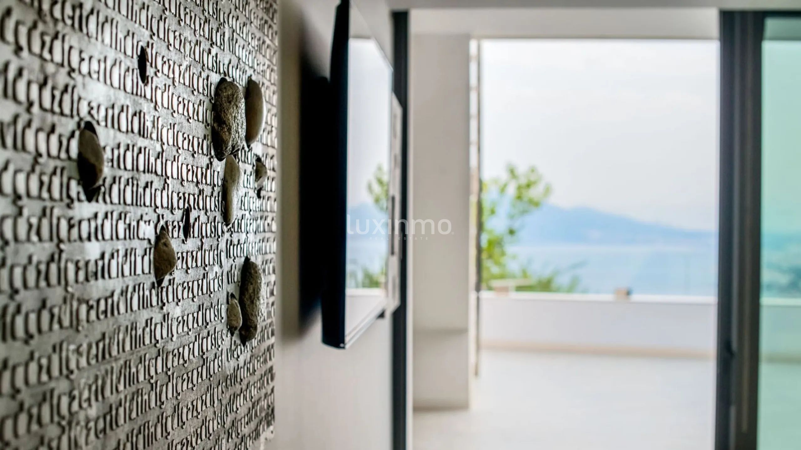 Exclusive luxury villa in the urbanization of Altea Hills — photo 44