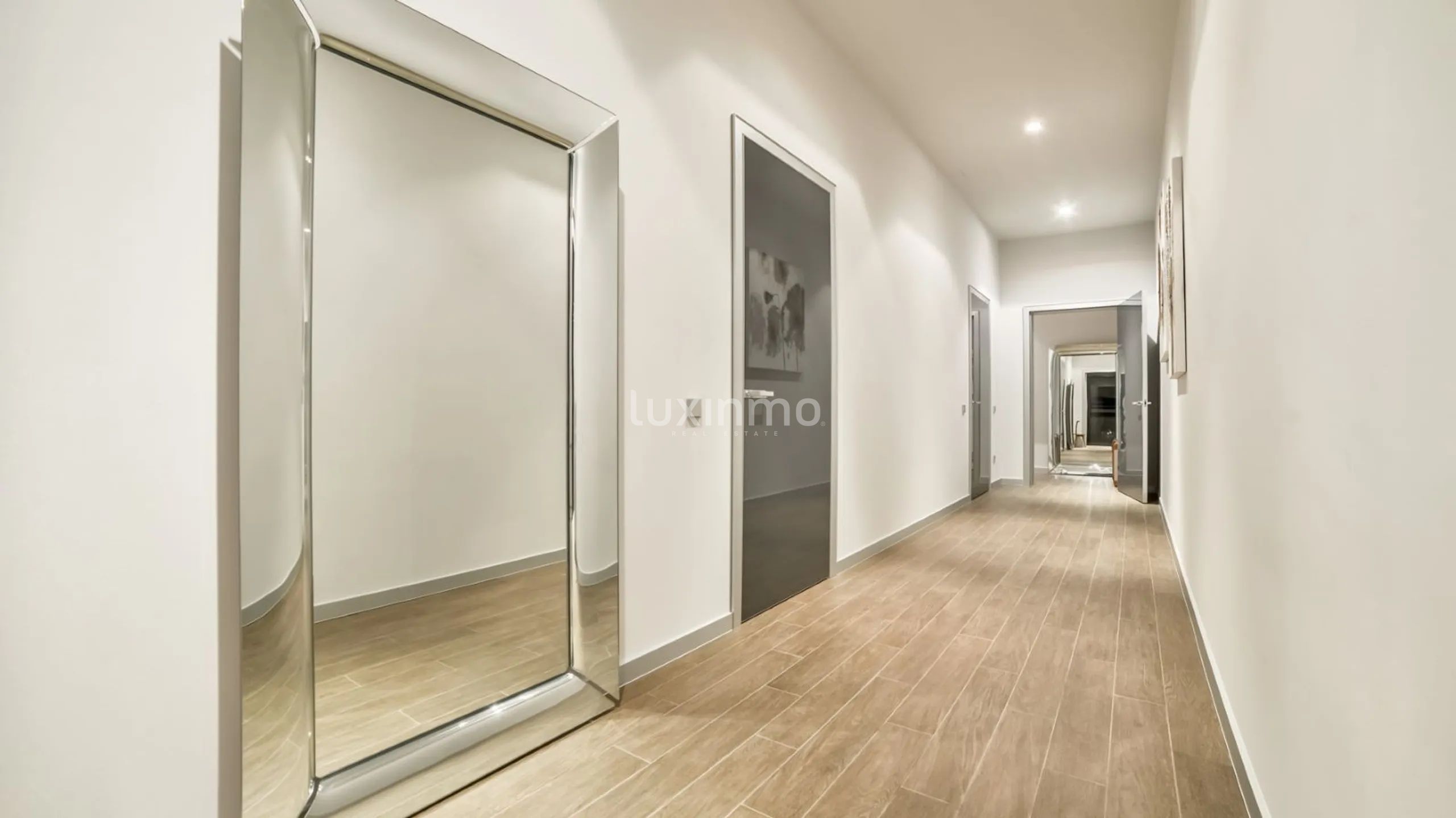 Exclusive luxury villa in the urbanization of Altea Hills — photo 46