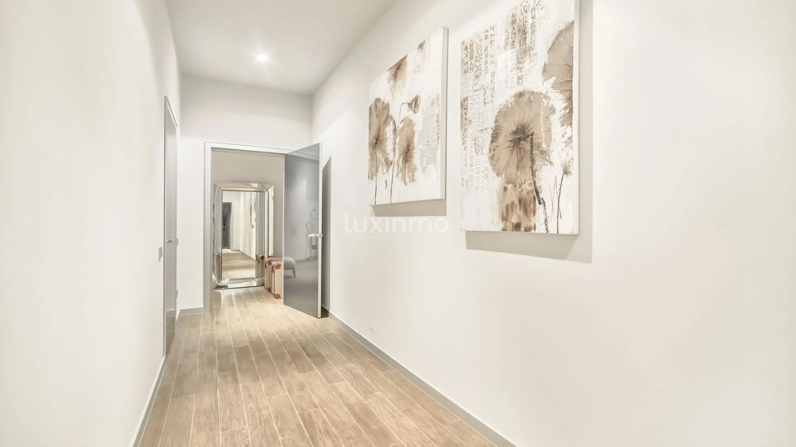 Exclusive luxury villa in the urbanization of Altea Hills — photo 48