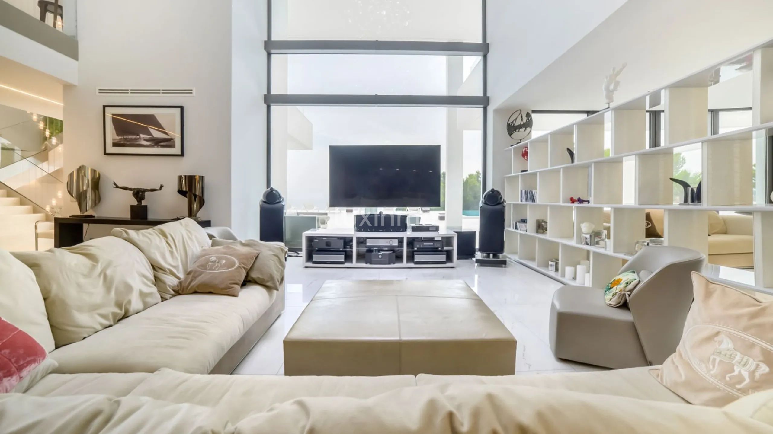 Exclusive luxury villa in the urbanization of Altea Hills — photo 9