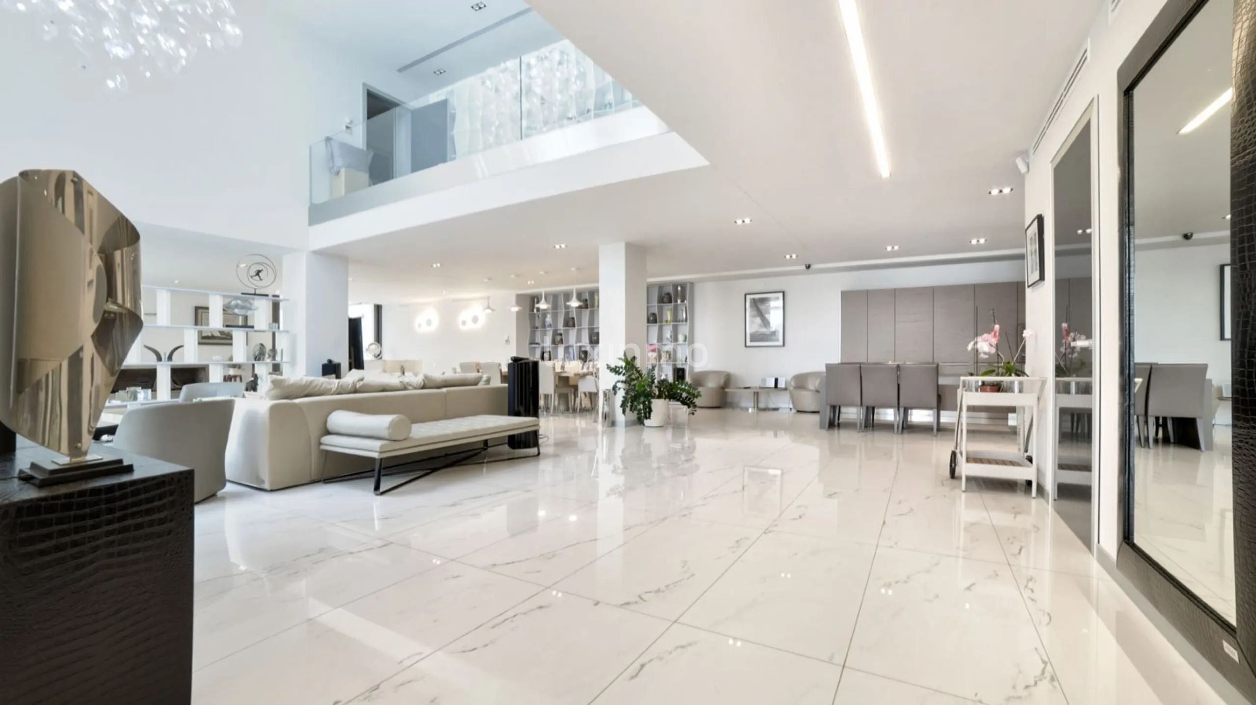 Exclusive luxury villa in the urbanization of Altea Hills — photo 10