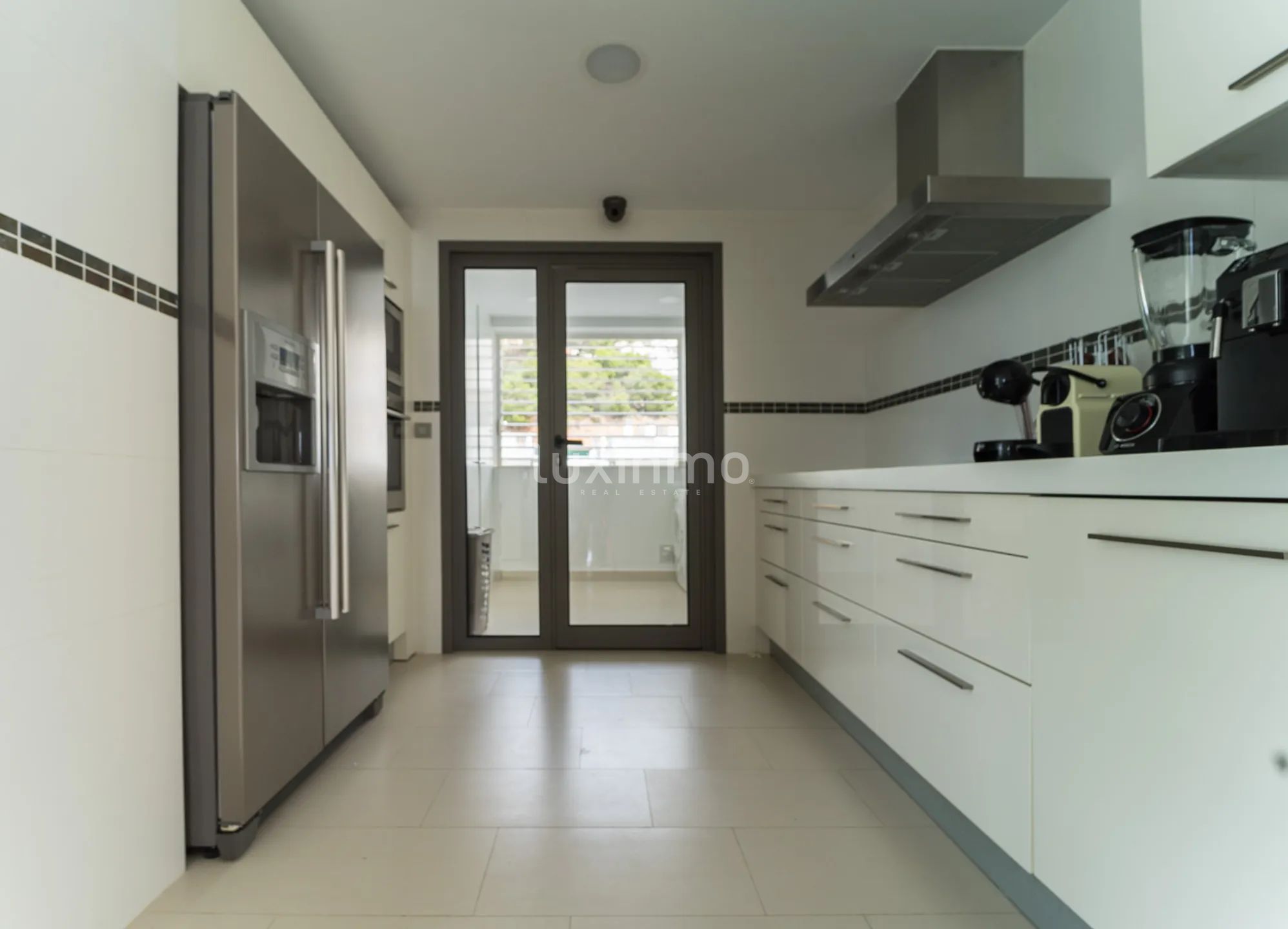 Penthouse on the first beach line overlooking the sea in Altea — photo 17