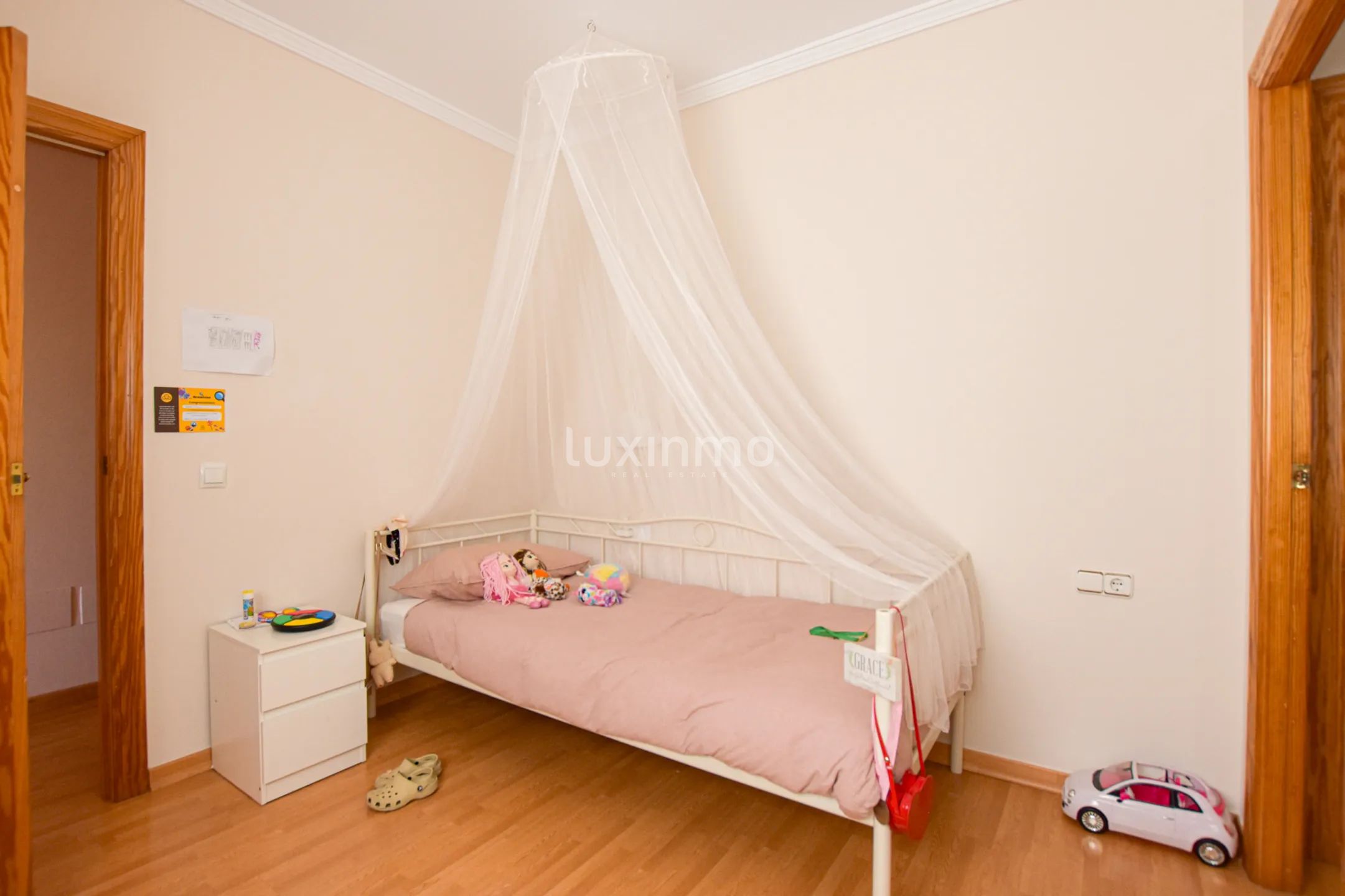 Penthouse met panoramisch uitzicht te huur in Calpe — photo 20