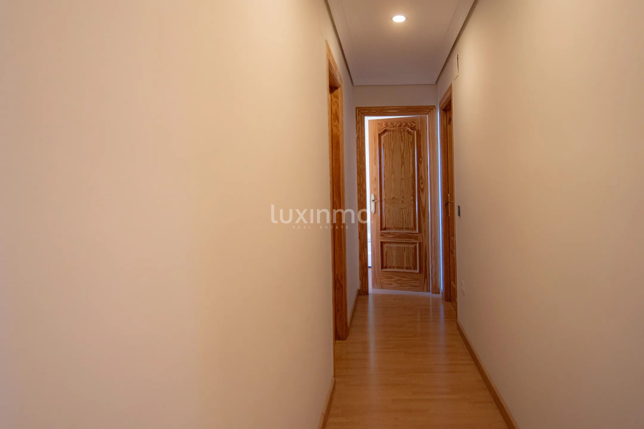 Penthouse met panoramisch uitzicht te huur in Calpe — photo 12