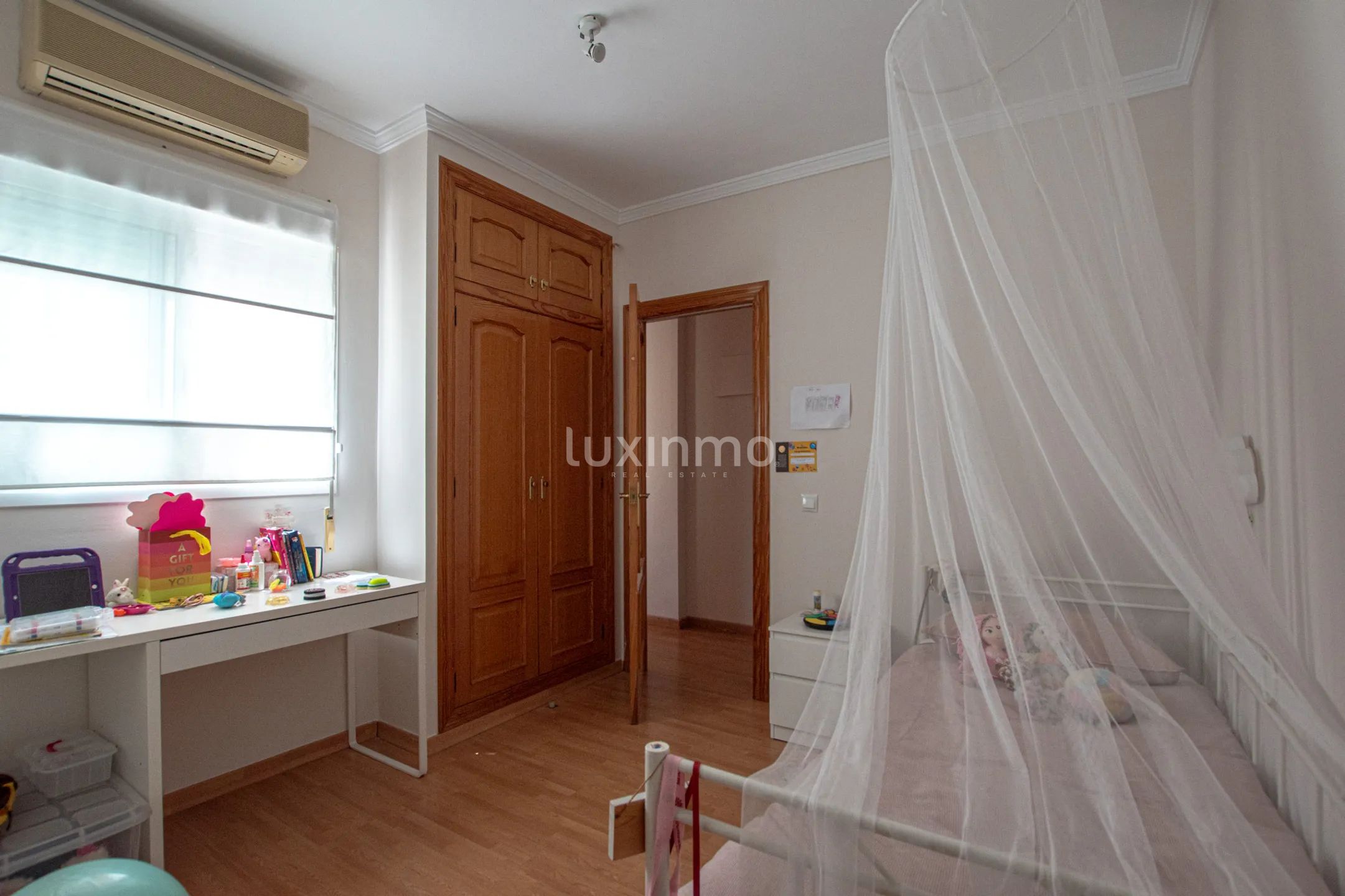Penthouse with panoramic views for rent in Calpe — photo 21
