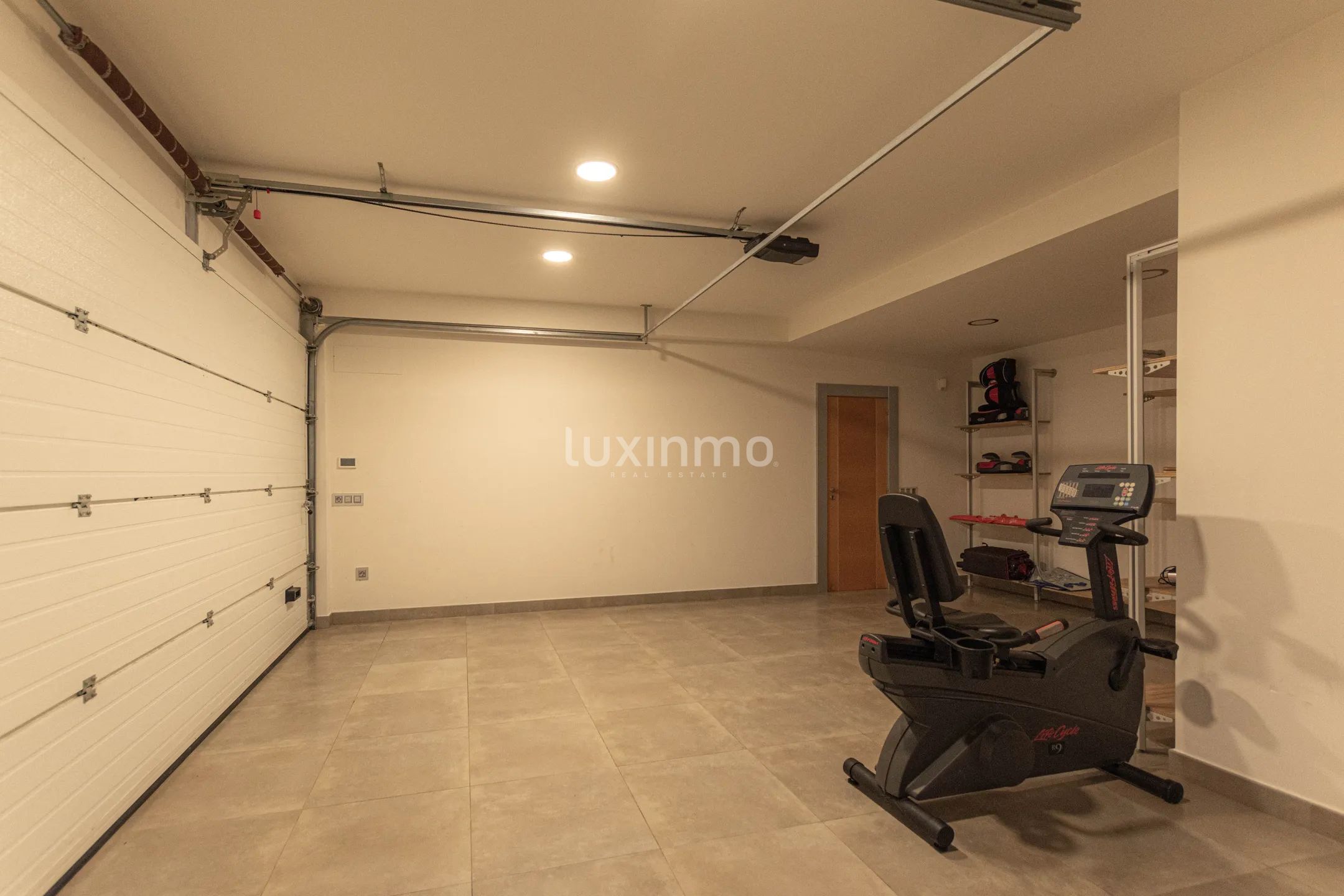 Продается вилла на побережье Кальпе с открытым видом на море — photo 50