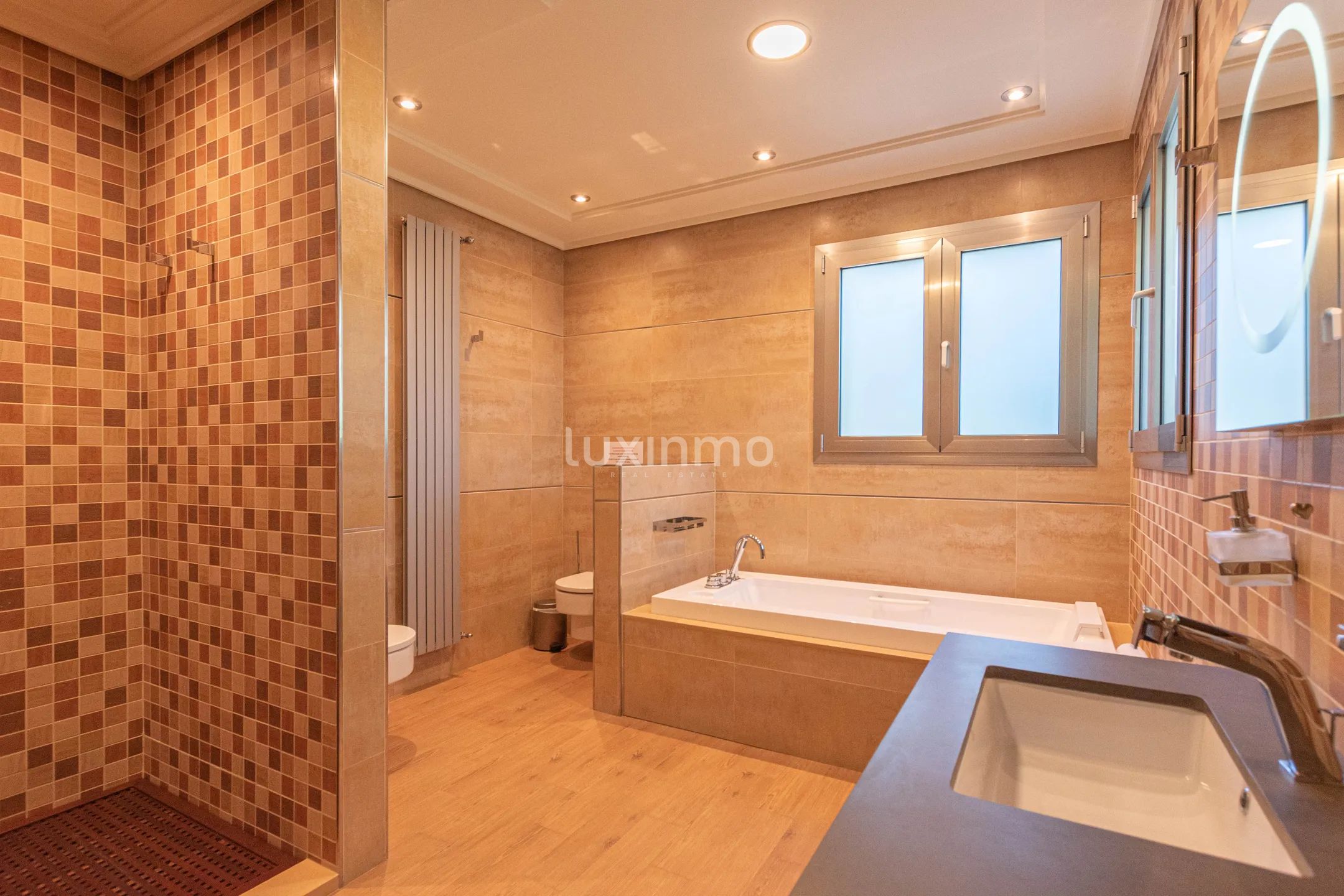 Продается вилла на побережье Кальпе с открытым видом на море — photo 27