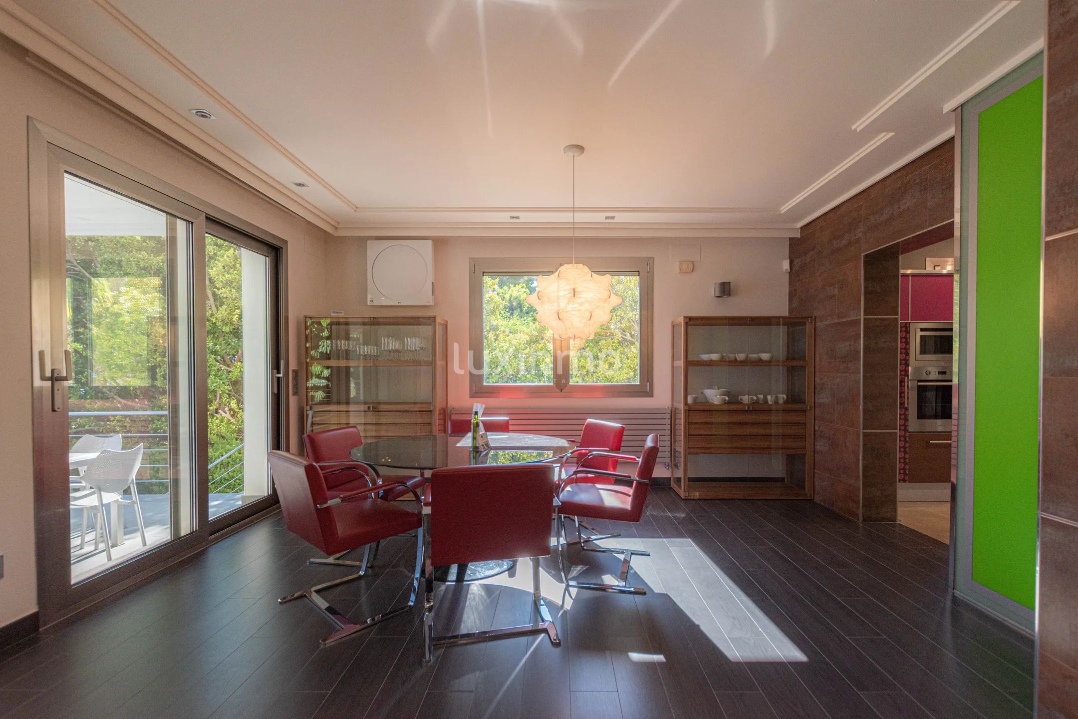 Villa te koop aan de kust van Calpe met vrij uitzicht op zee — photo 18