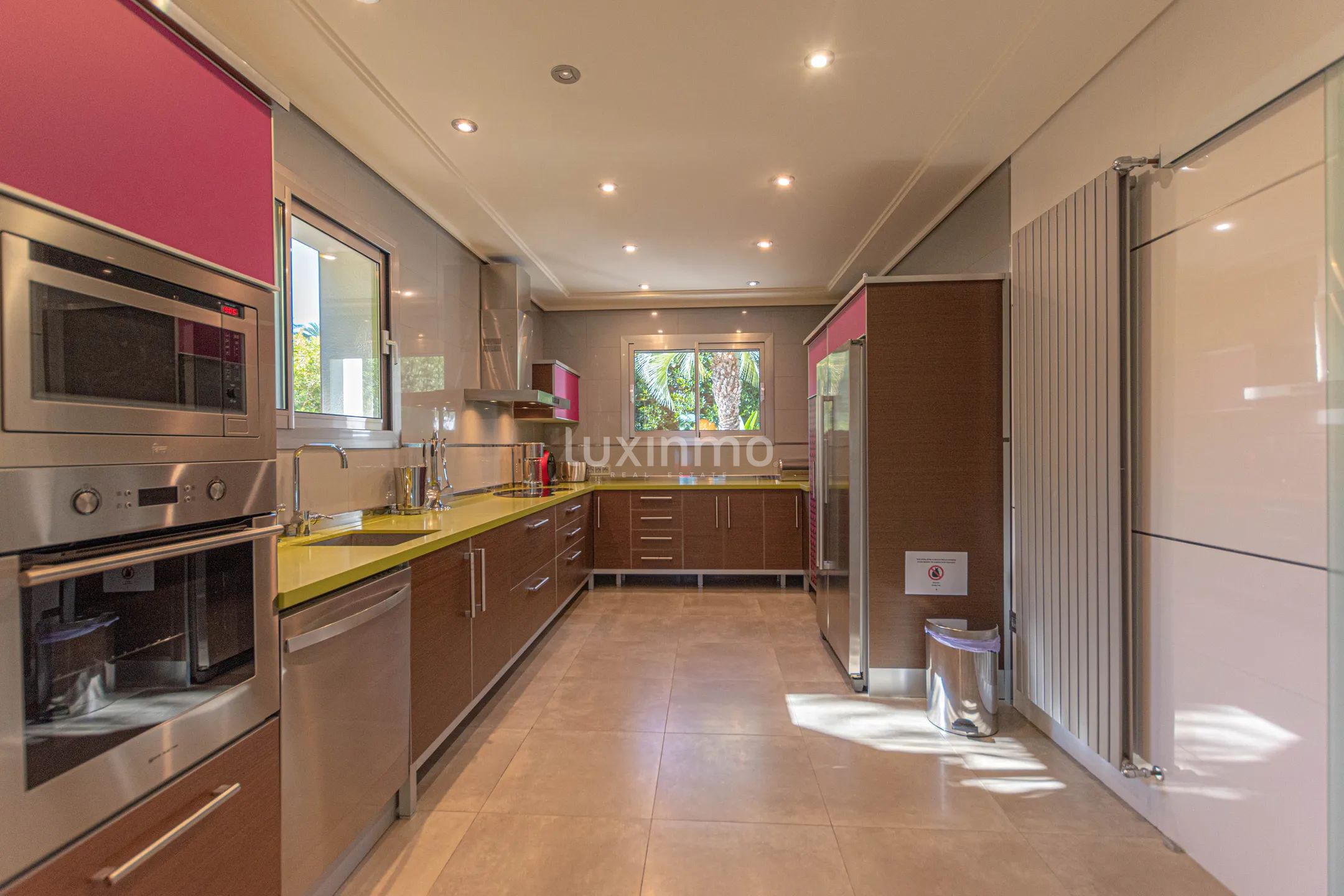 Villa te koop aan de kust van Calpe met vrij uitzicht op zee — photo 19