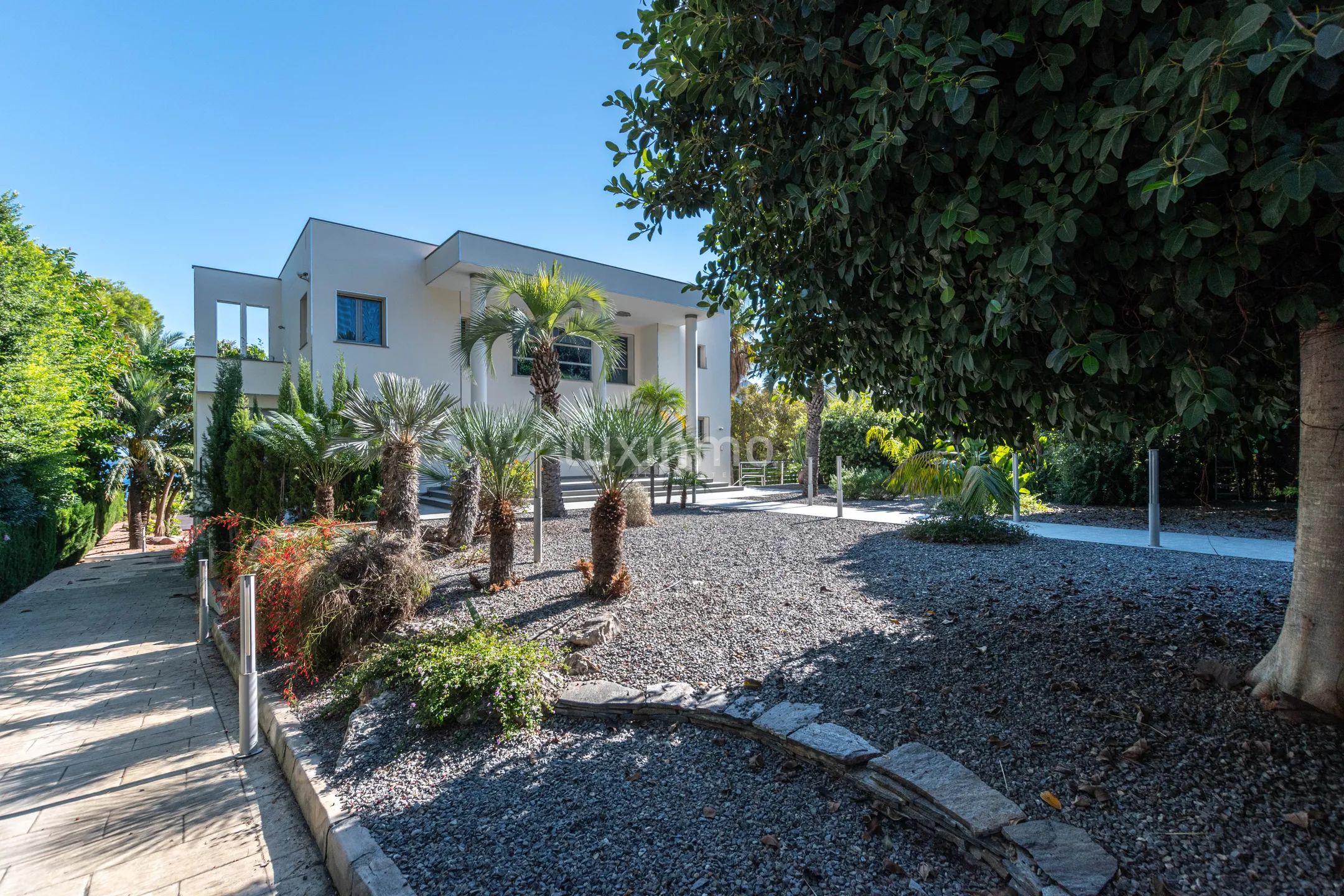 Villa te koop aan de kust van Calpe met vrij uitzicht op zee — photo 6