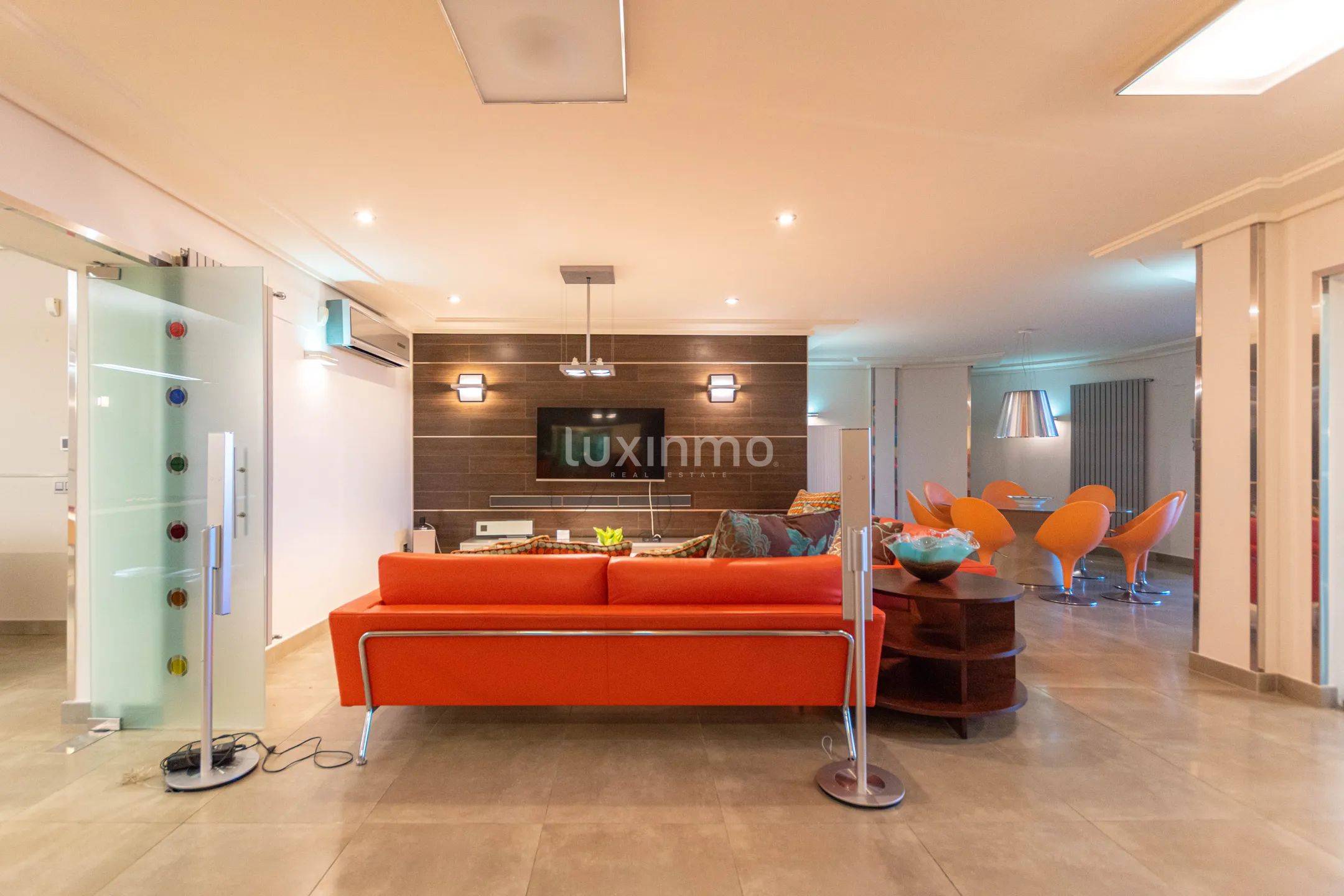 Продается вилла на побережье Кальпе с открытым видом на море — photo 41