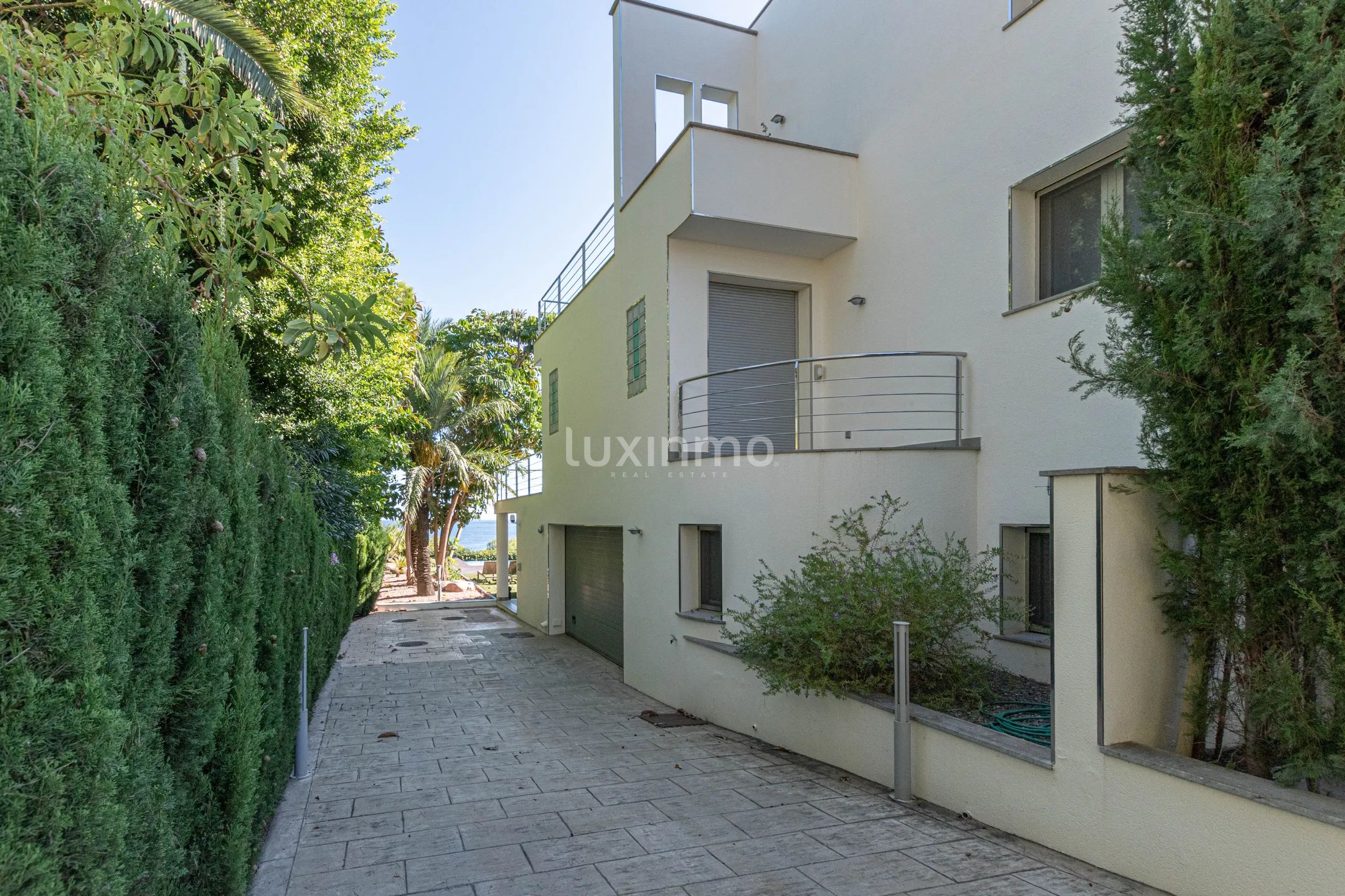 Villa te koop aan de kust van Calpe met vrij uitzicht op zee — photo 7