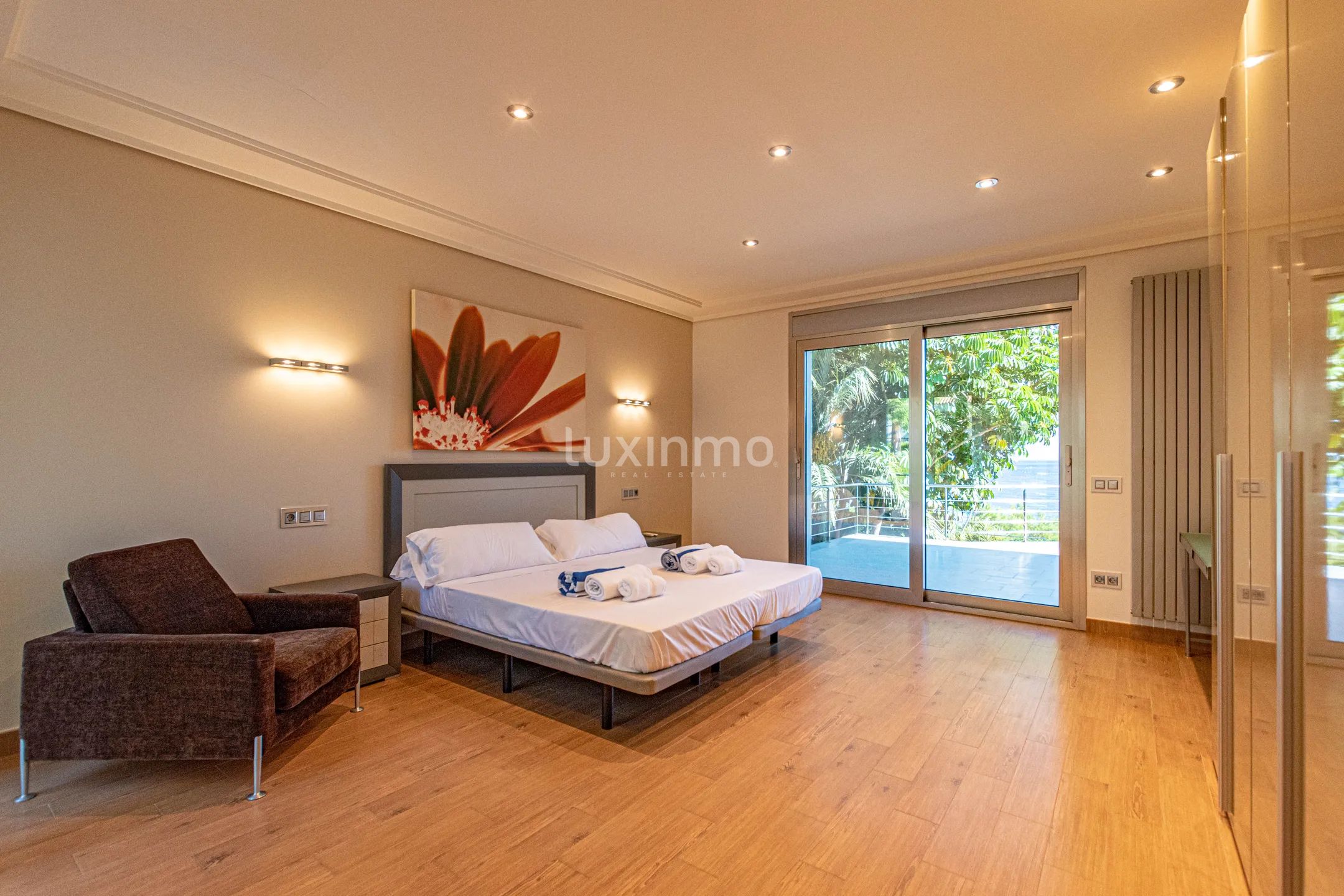 Villa te koop aan de kust van Calpe met vrij uitzicht op zee — photo 21