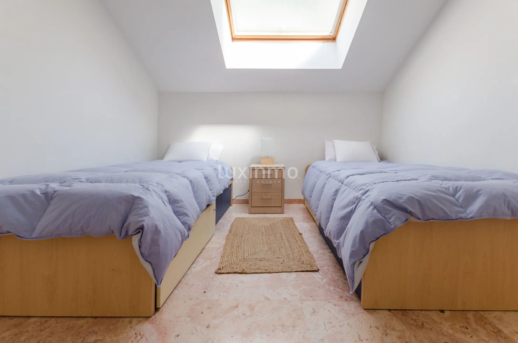 Se vende ático de lujo en Marina Greenwich Campomanes — photo 19