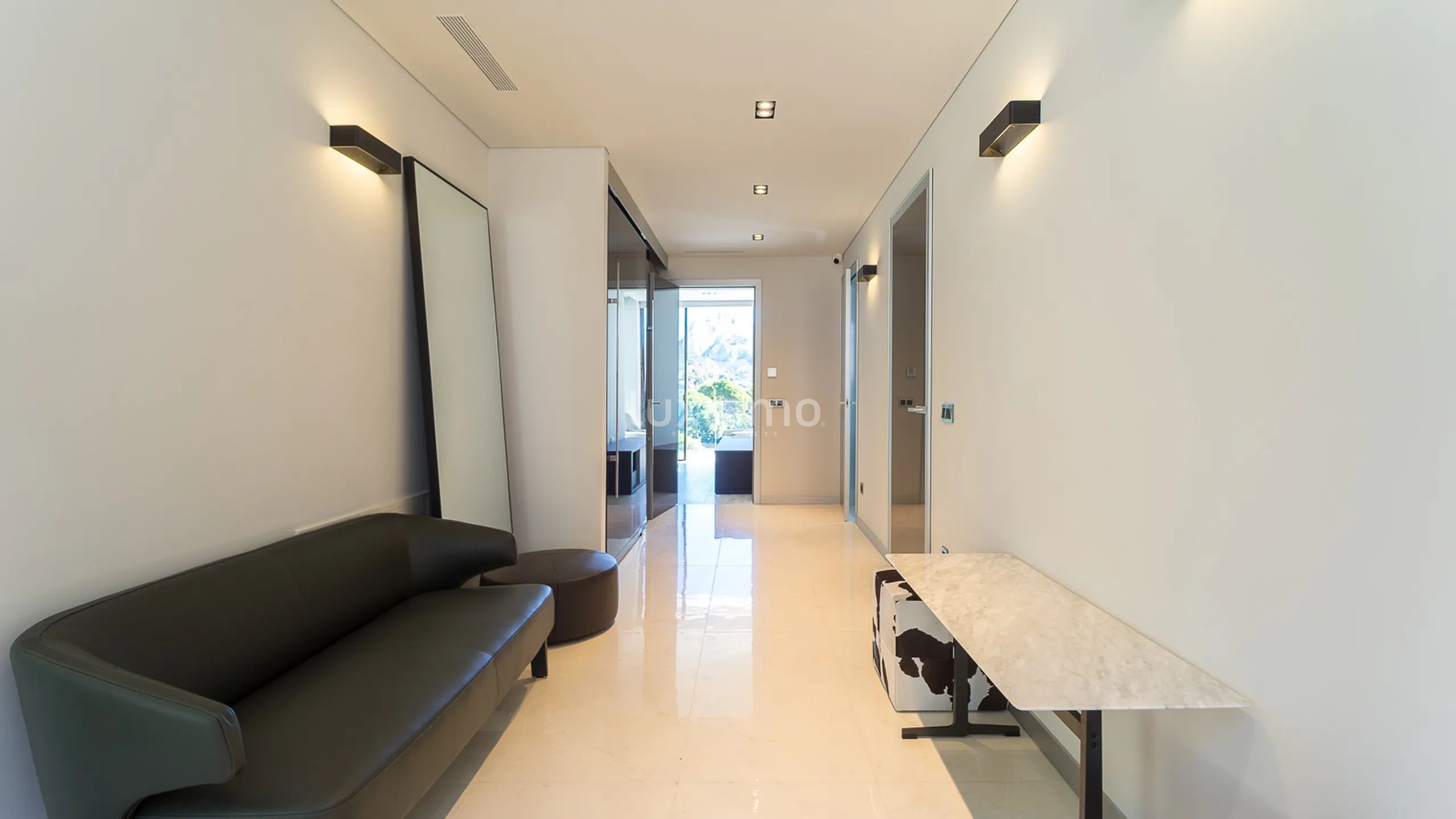 A new modern villa with sea views for sale in Altea — photo 16