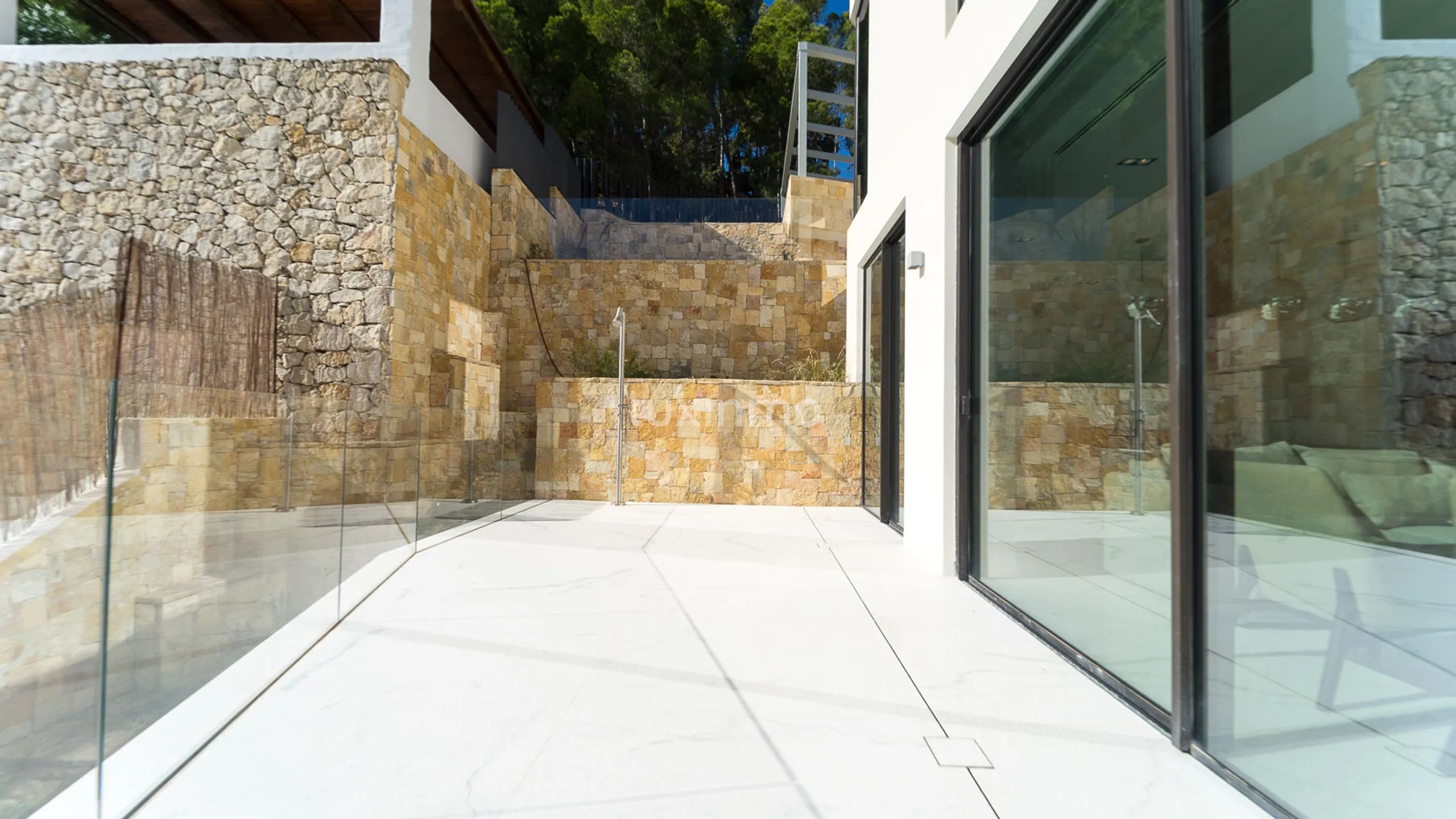 A new modern villa with sea views for sale in Altea — photo 42