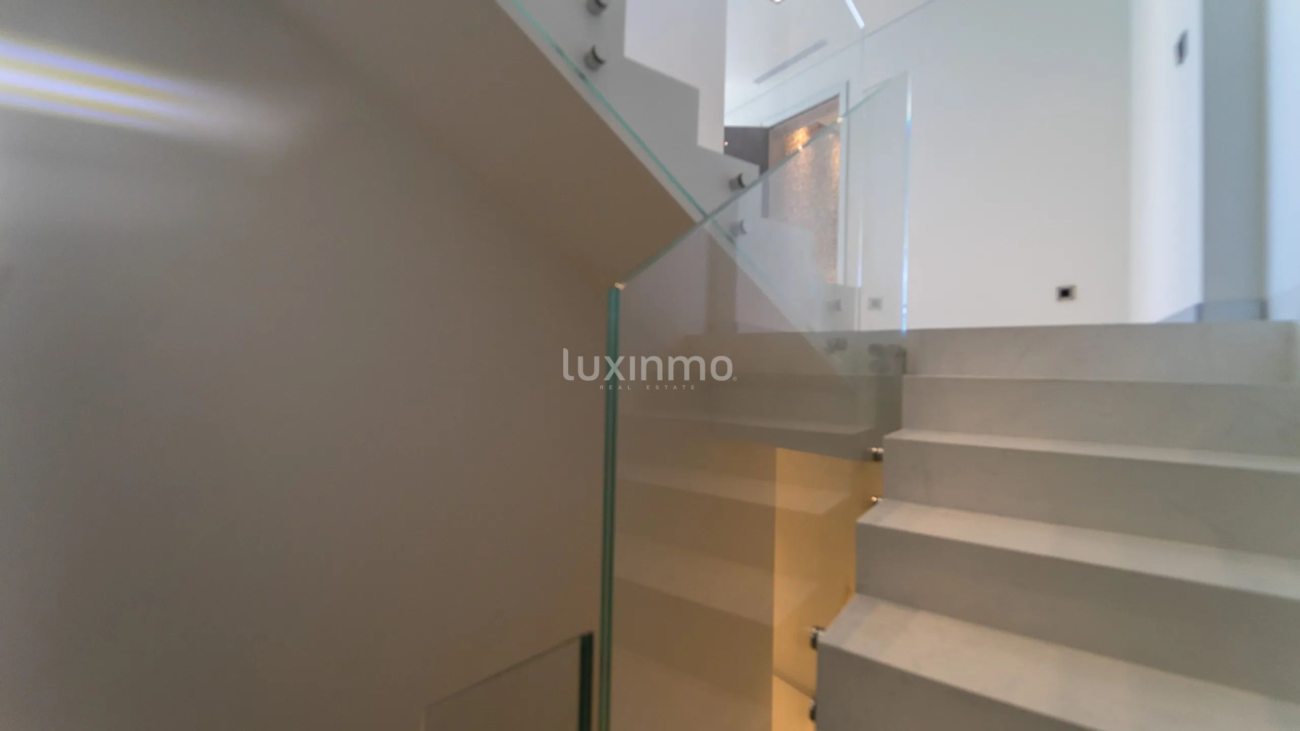 A new modern villa with sea views for sale in Altea — photo 30