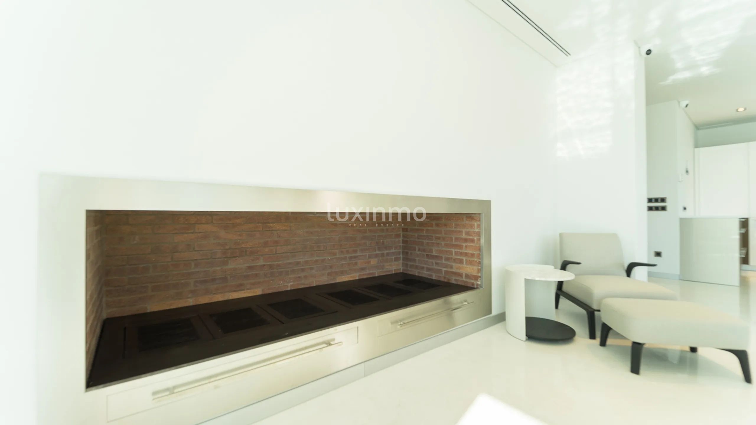 A new modern villa with sea views for sale in Altea — photo 10